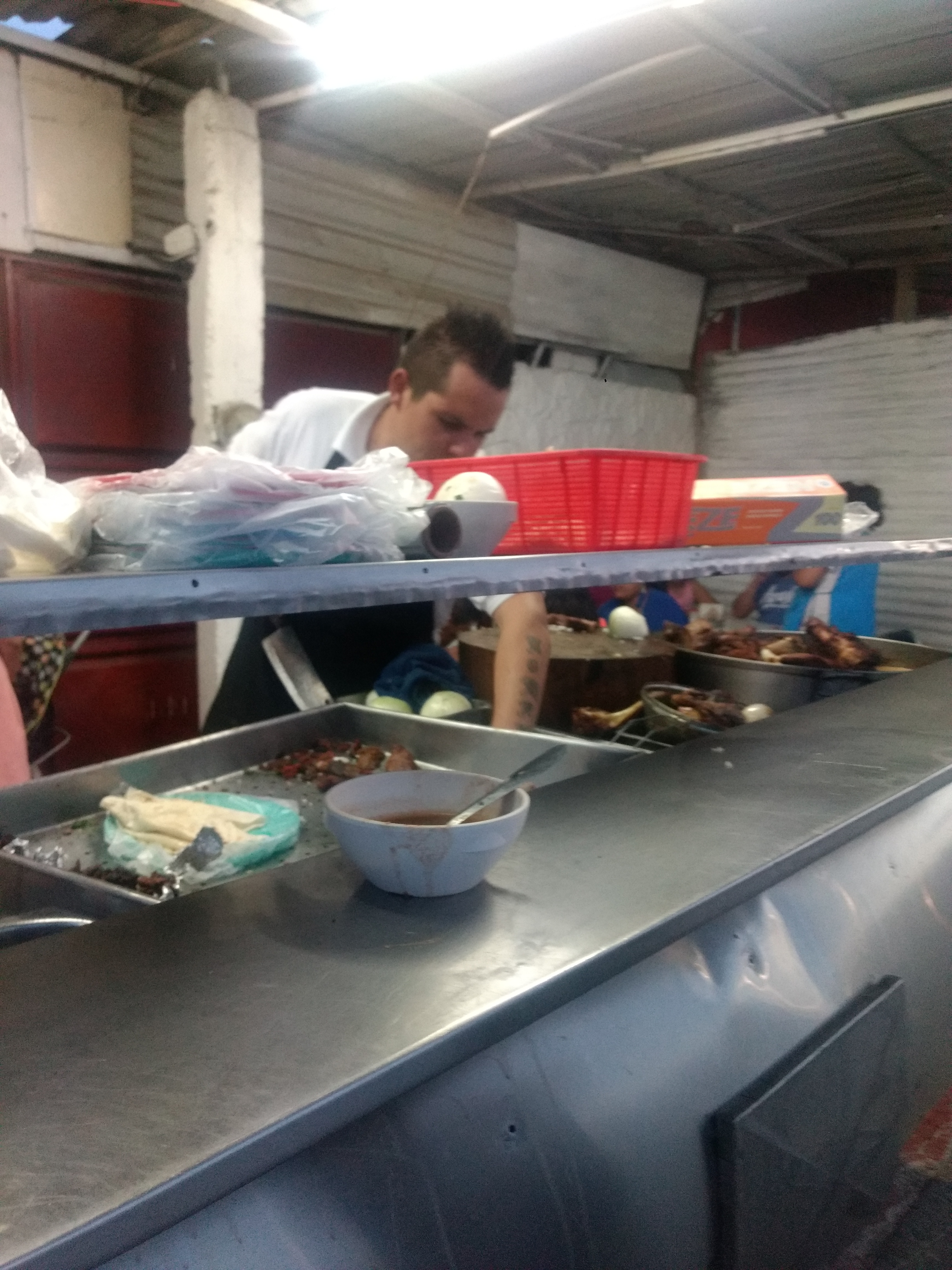 TACOS LOS GUEROS image 7