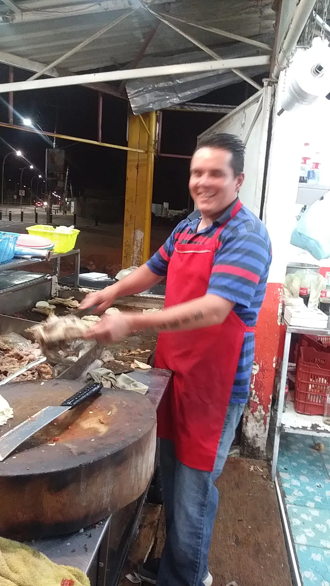 TACOS LOS GUEROS image 8