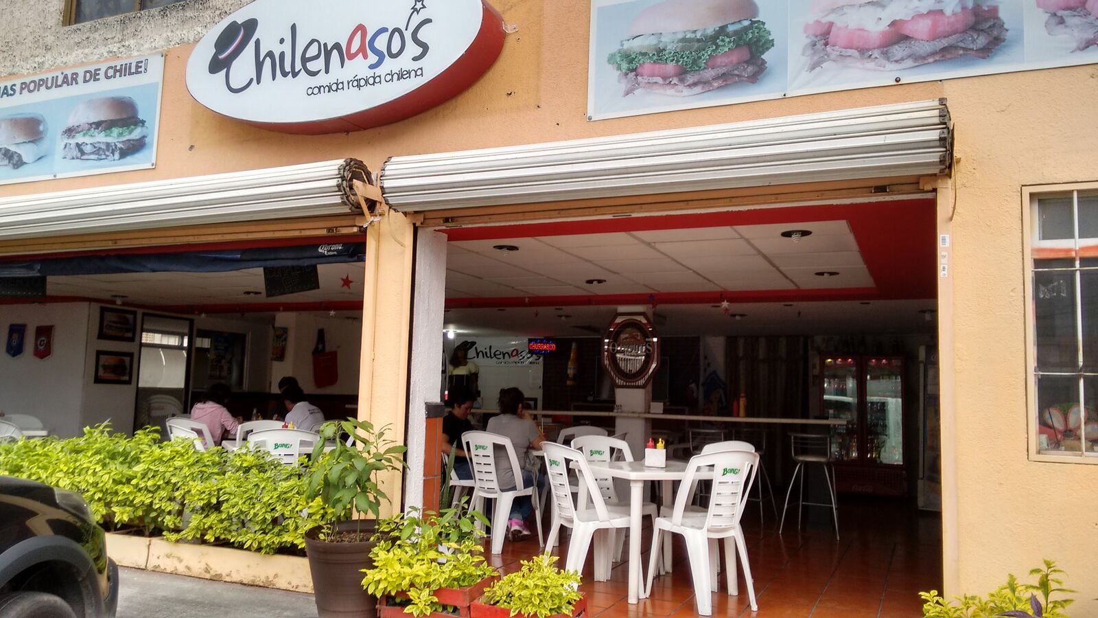 Chilenaso's image 1