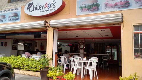 Chilenaso's image 1