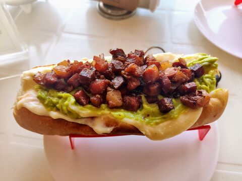 Chilenaso's image 3