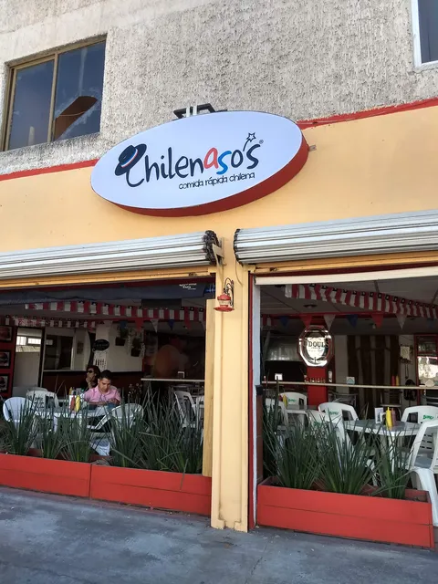Chilenaso's image 4
