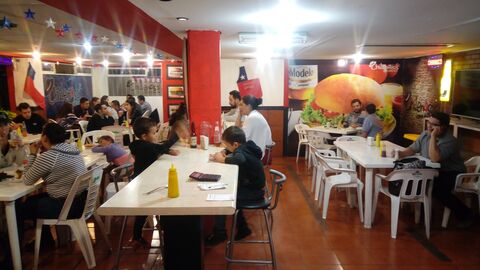 Chilenaso's image 6