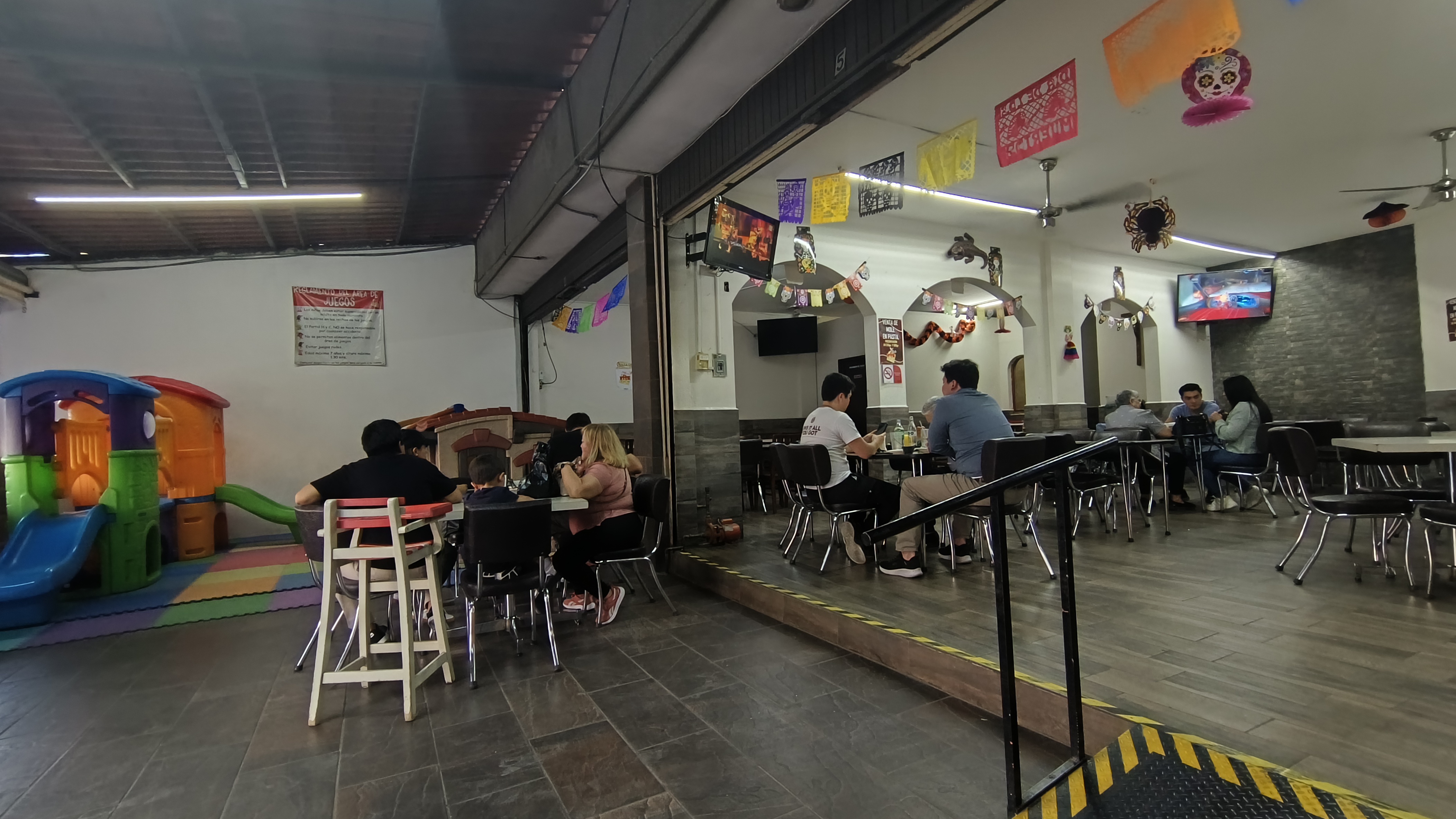 El Portal H y C image 4