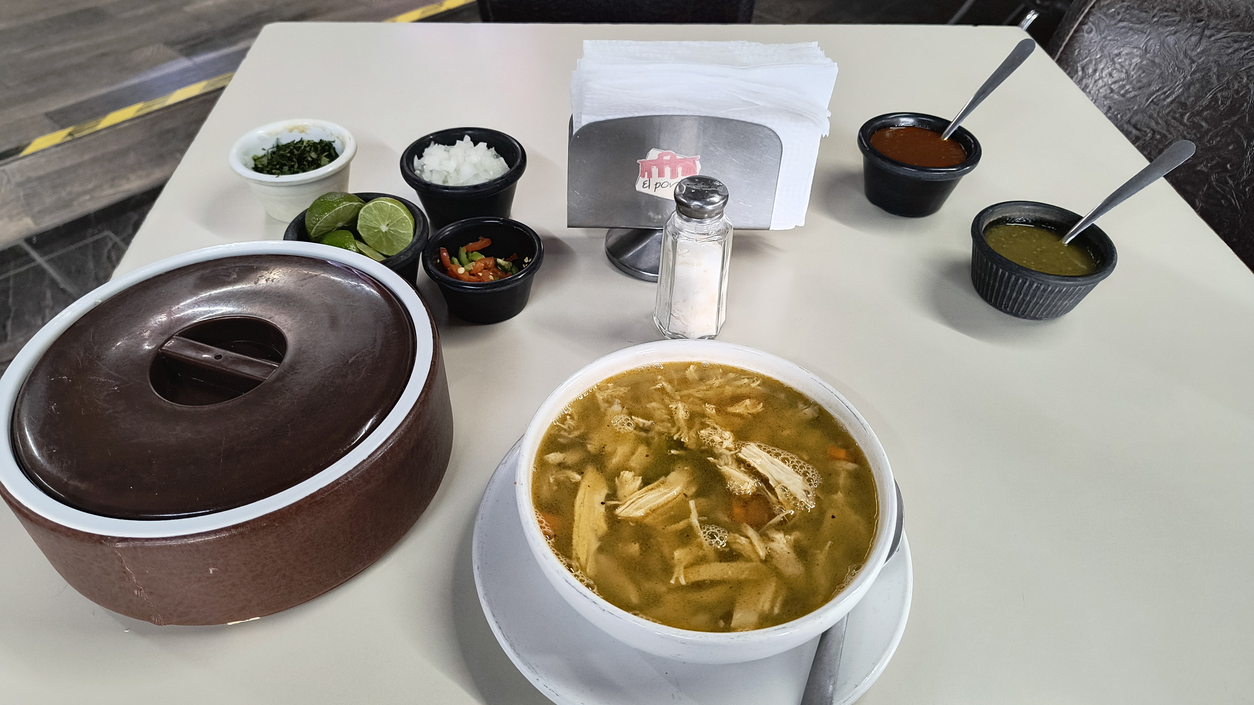 El Portal H y C image 9