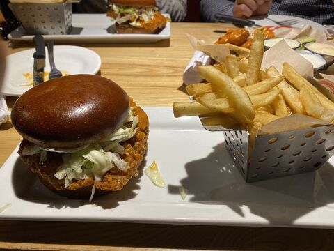 Chili's image 2