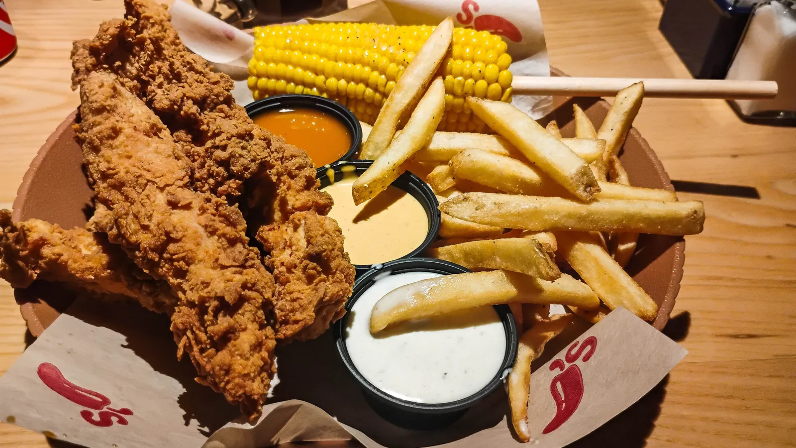 Chili's image 4