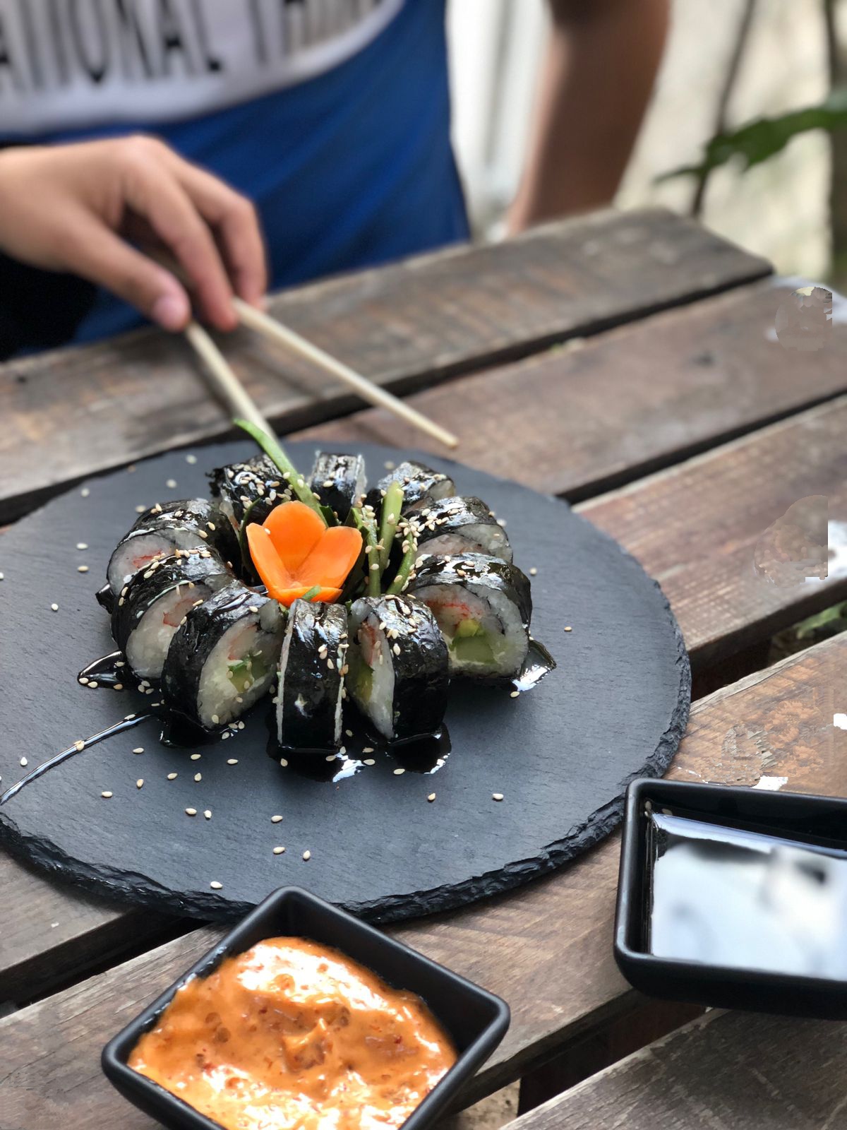 Sushi Cobra image 1