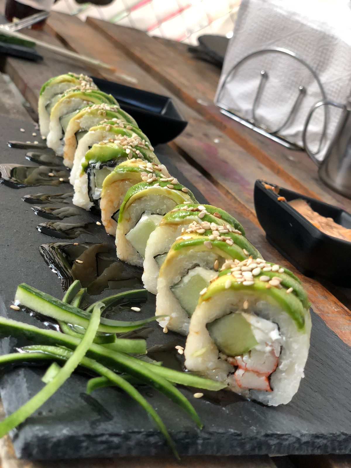 Sushi Cobra image 6