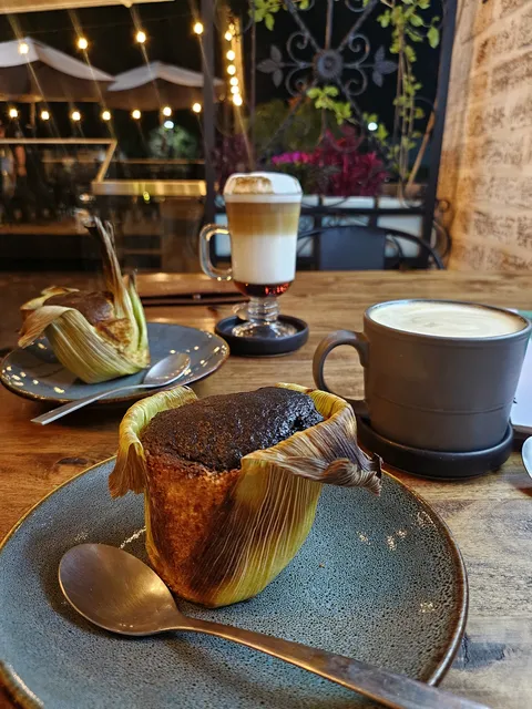Achicoria Cafetería image 3