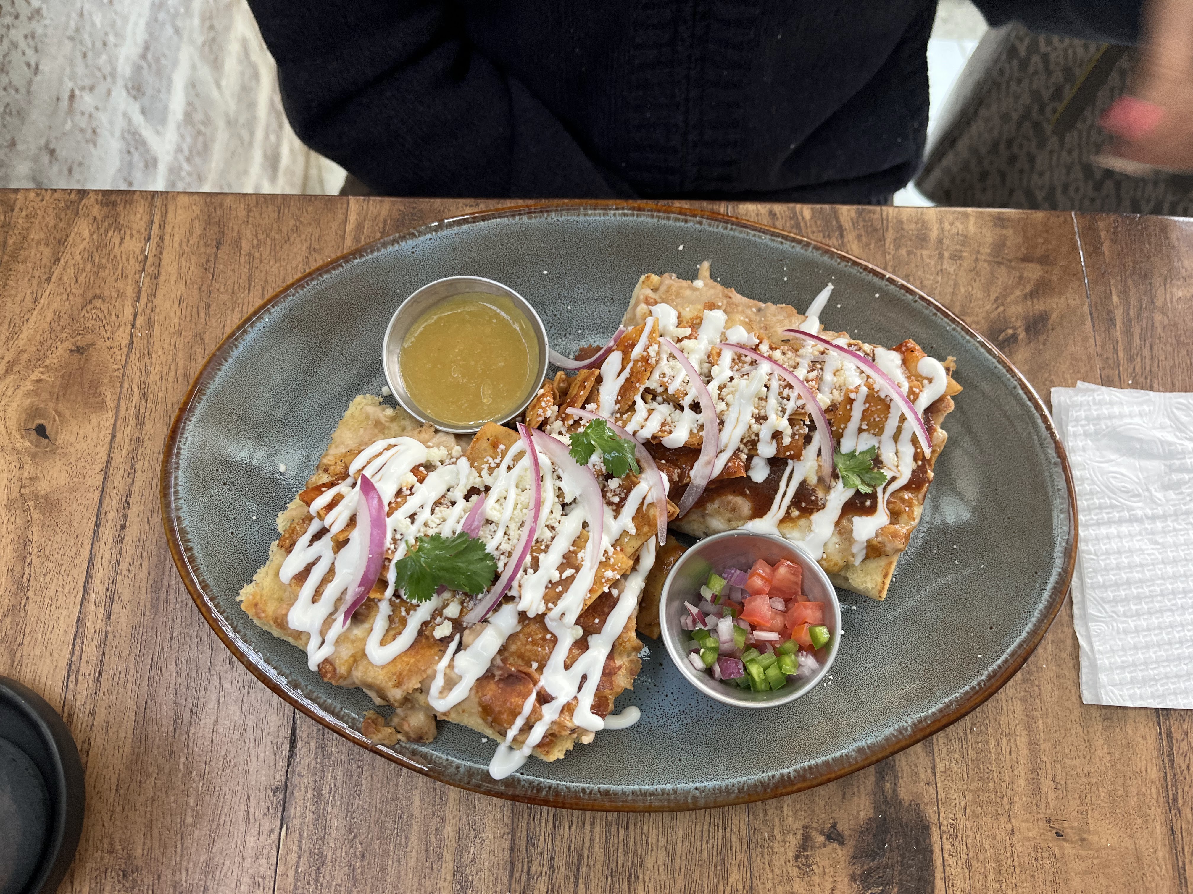 Achicoria Cafetería image 5