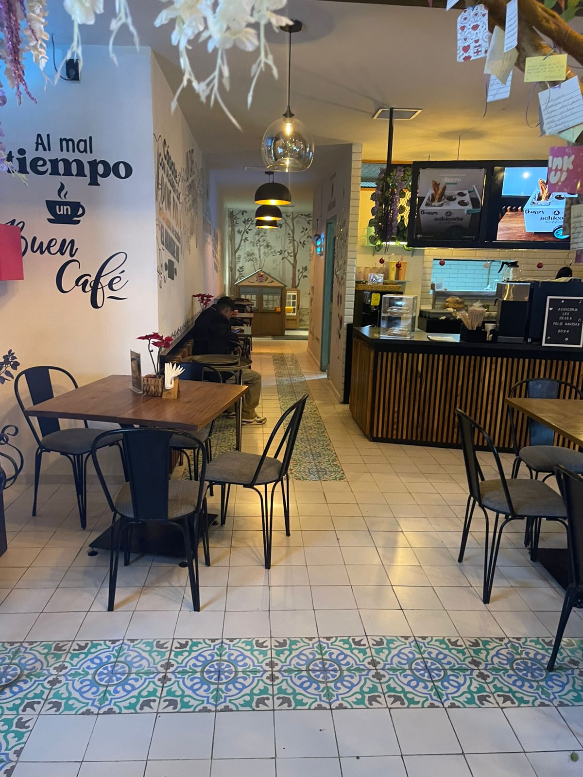 Achicoria Cafetería image 6