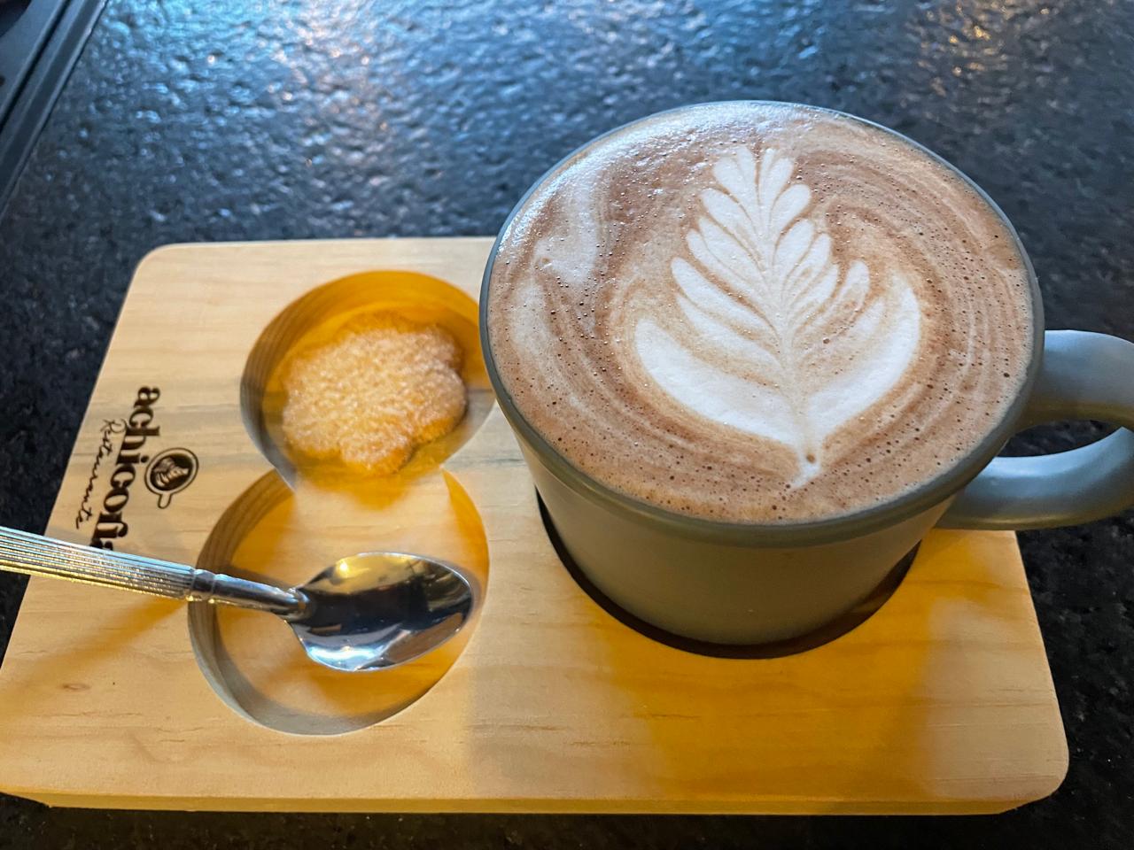 Achicoria Cafetería image 7