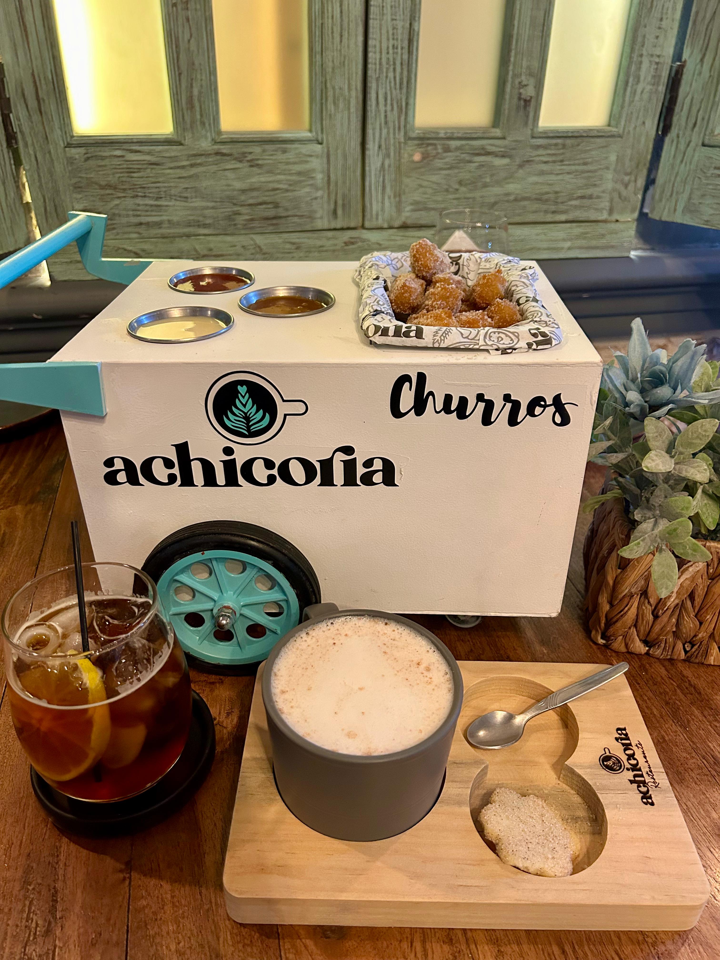 Achicoria Cafetería image 10