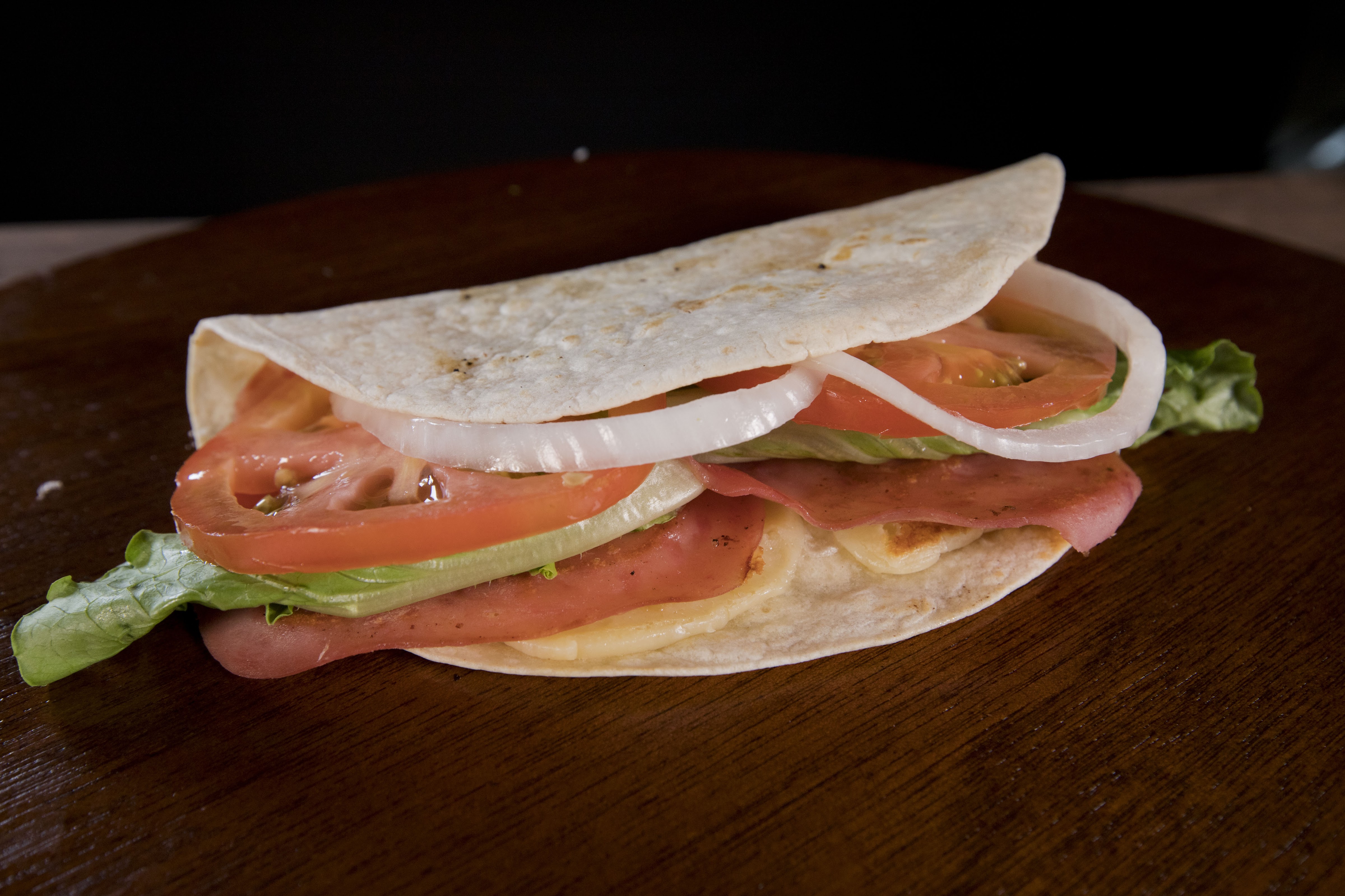 Hamburguesas Tancitaro Delta image 2