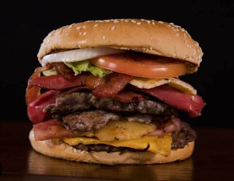 Hamburguesas Tancitaro Delta image 3