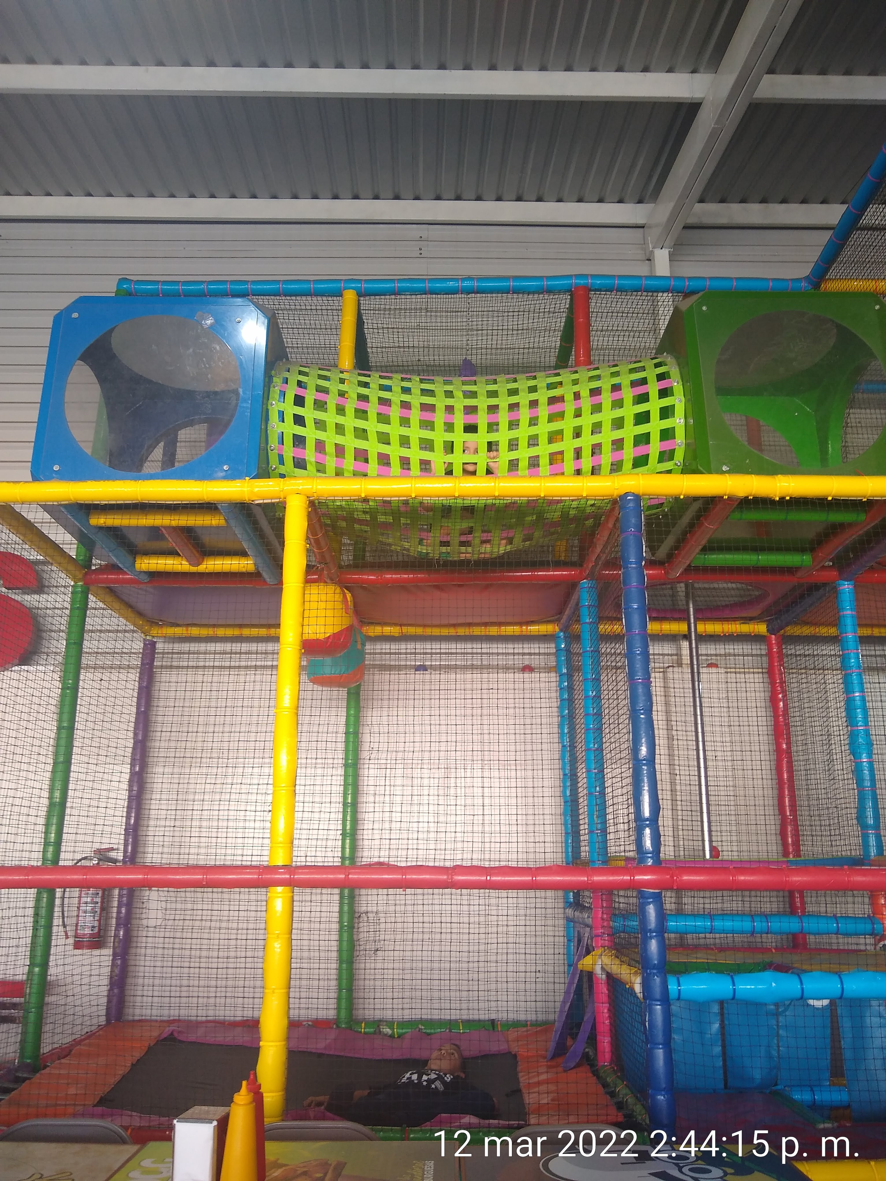 Hamburguesas Tancitaro Delta image 5