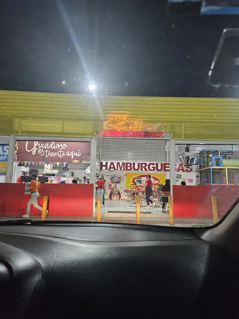 Hamburguesas Tancitaro Delta image 8
