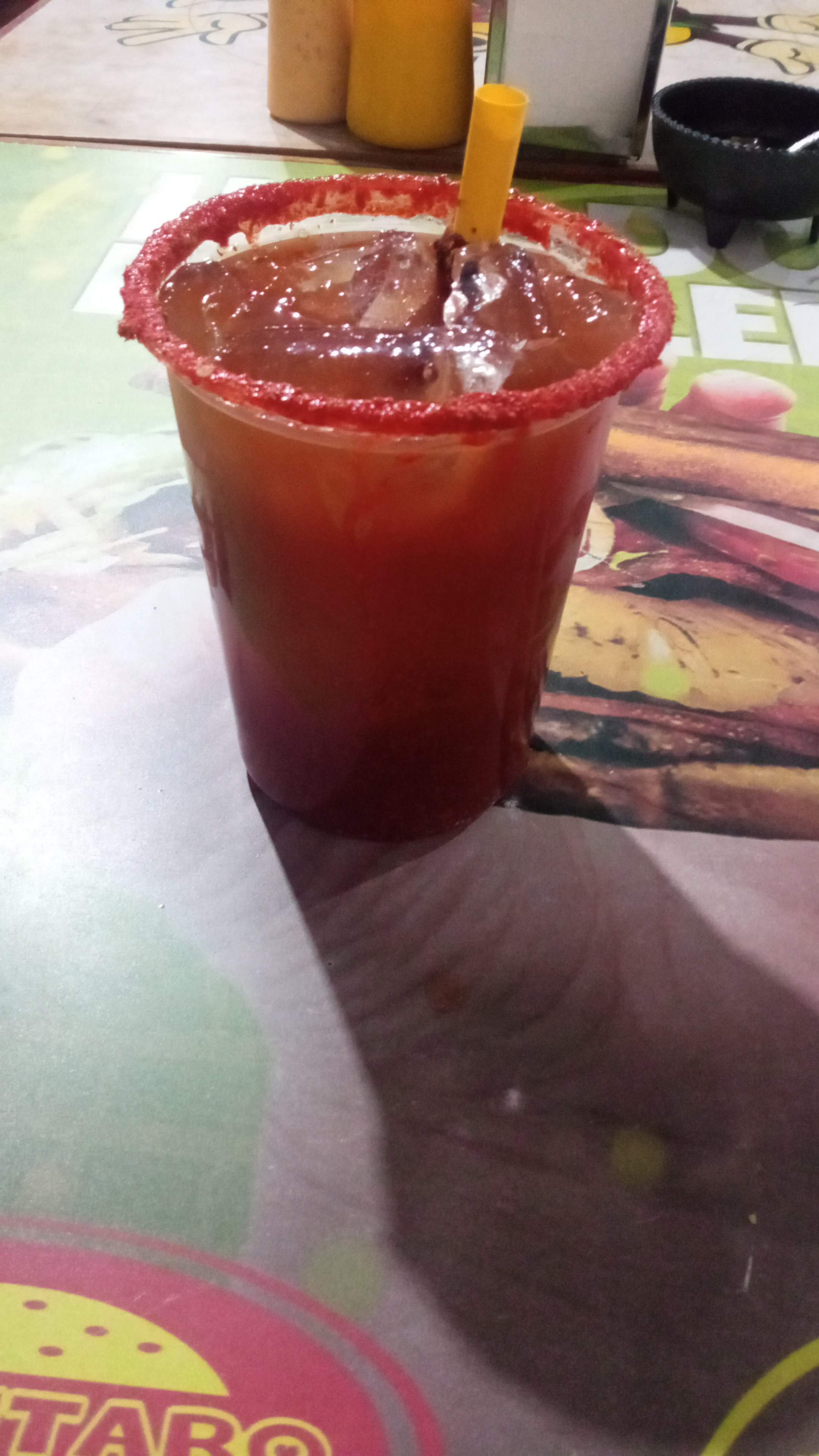 Hamburguesas Tancitaro Delta image 9