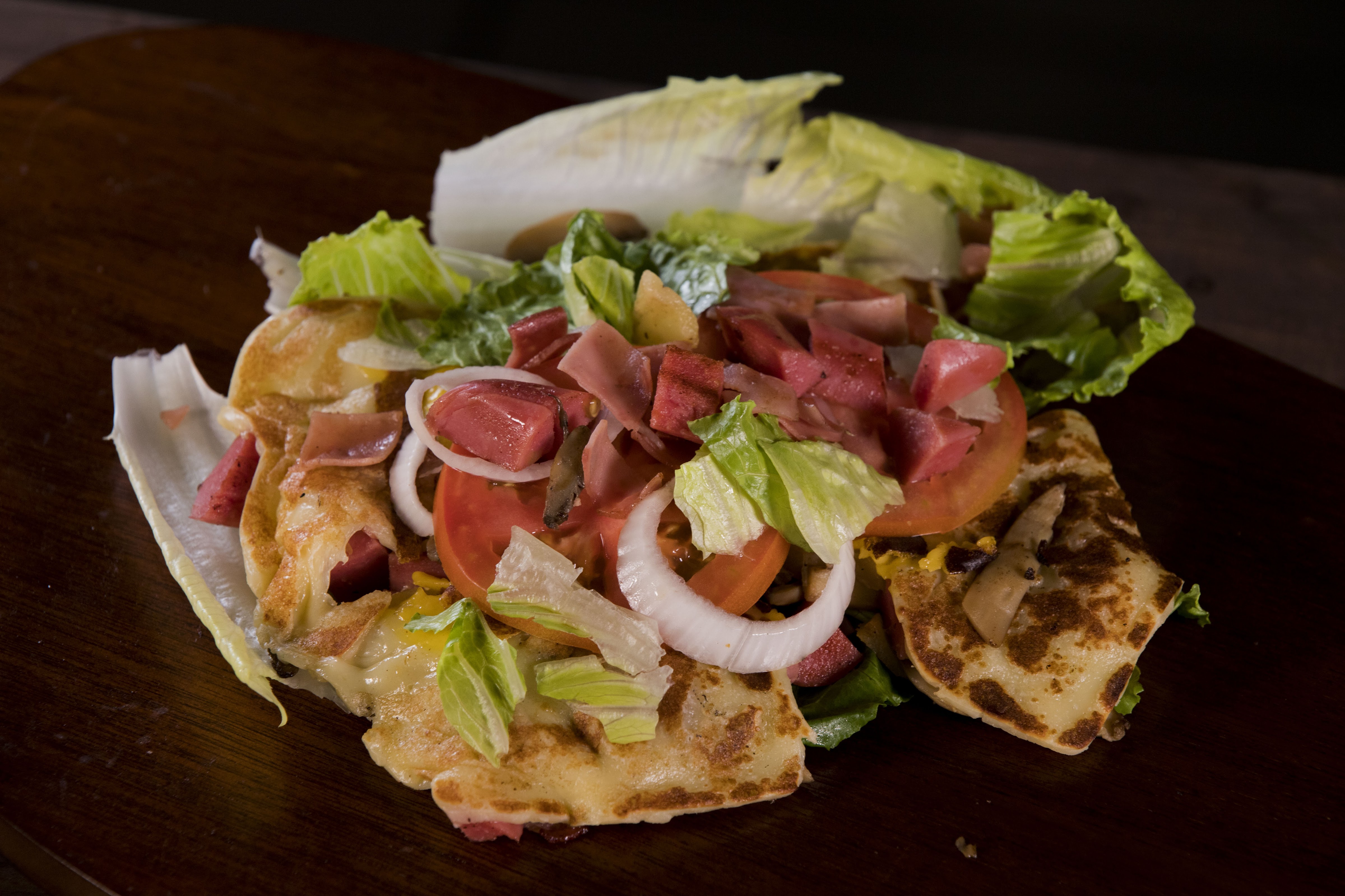 Hamburguesas Tancitaro Delta image 10