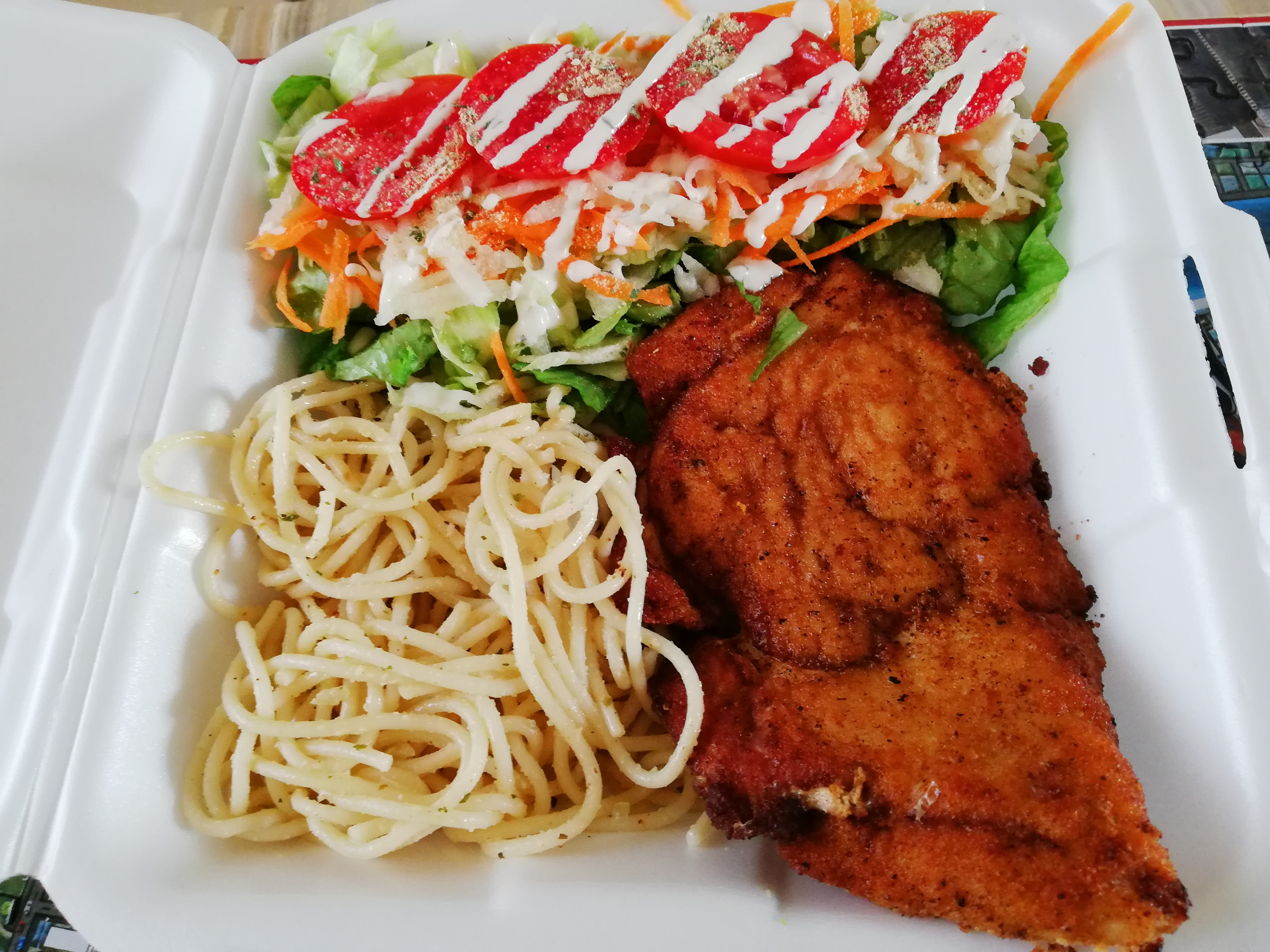 El Sabor de mi Tierra - Restaurante Buffet image 2