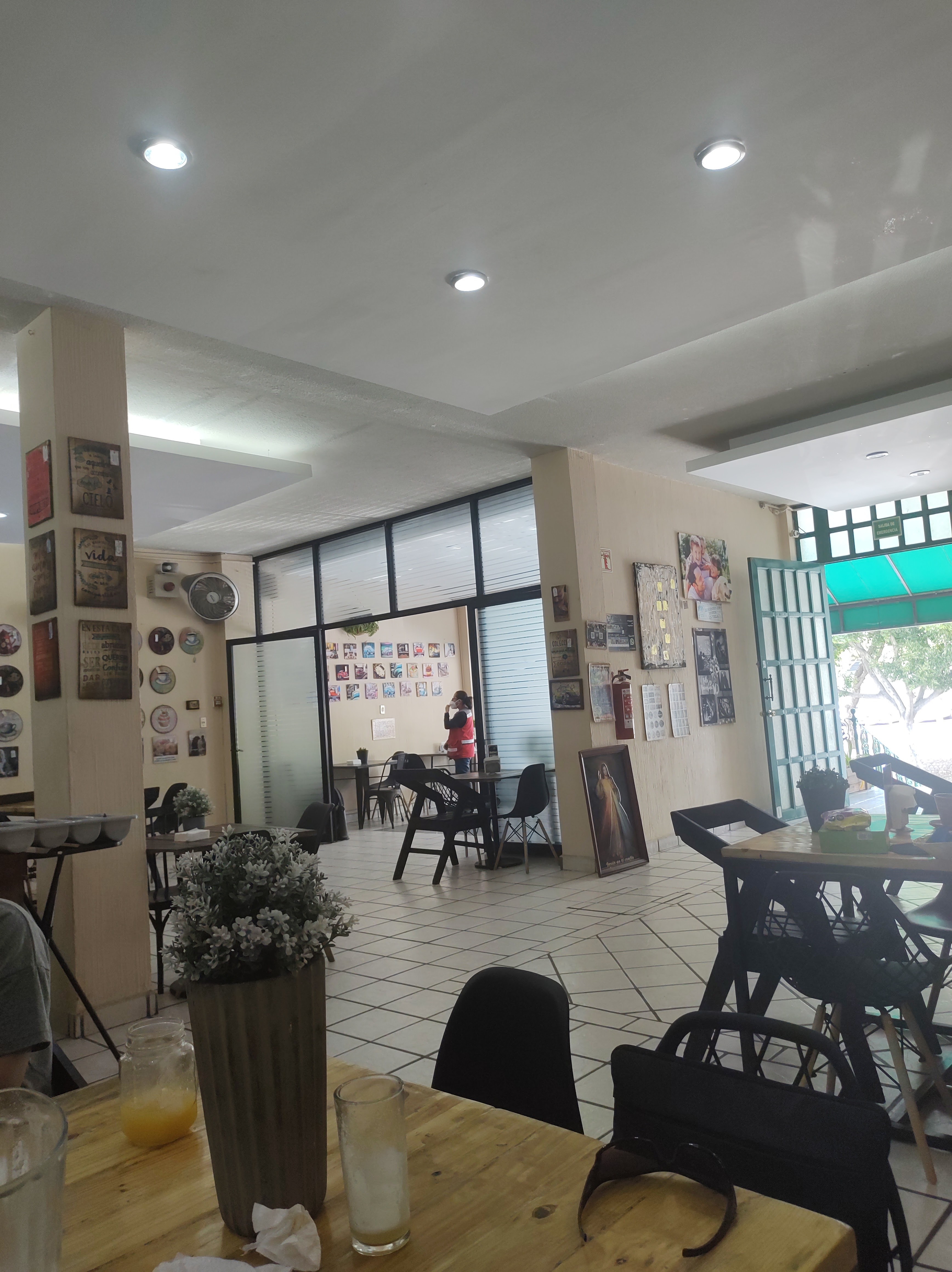 El Sabor de mi Tierra - Restaurante Buffet image 3