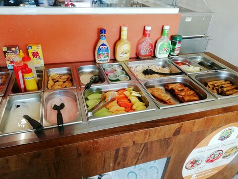 El Sabor de mi Tierra - Restaurante Buffet image 4