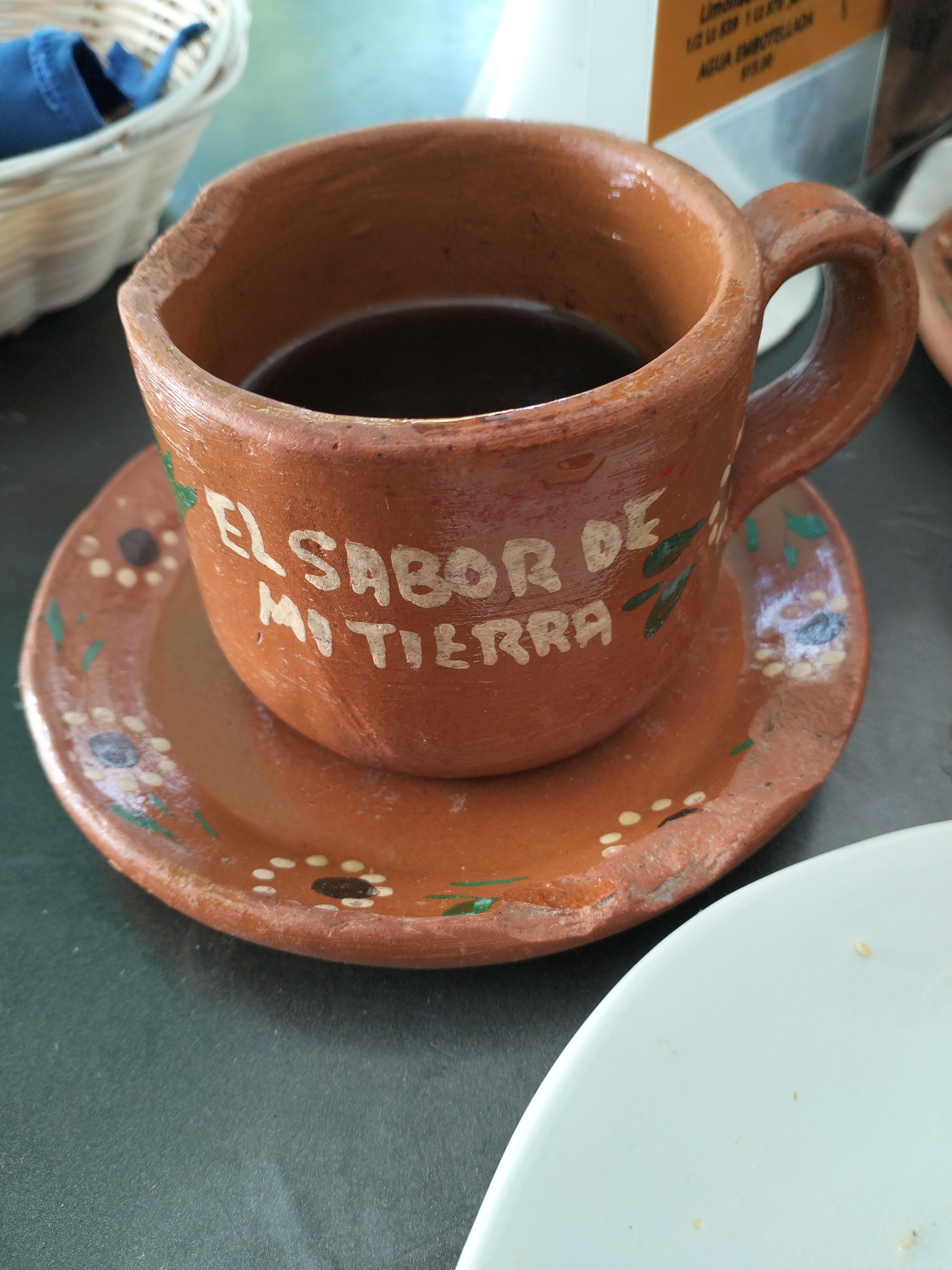 El Sabor de mi Tierra - Restaurante Buffet image 7