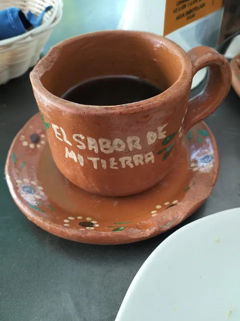 El Sabor de mi Tierra - Restaurante Buffet image 7