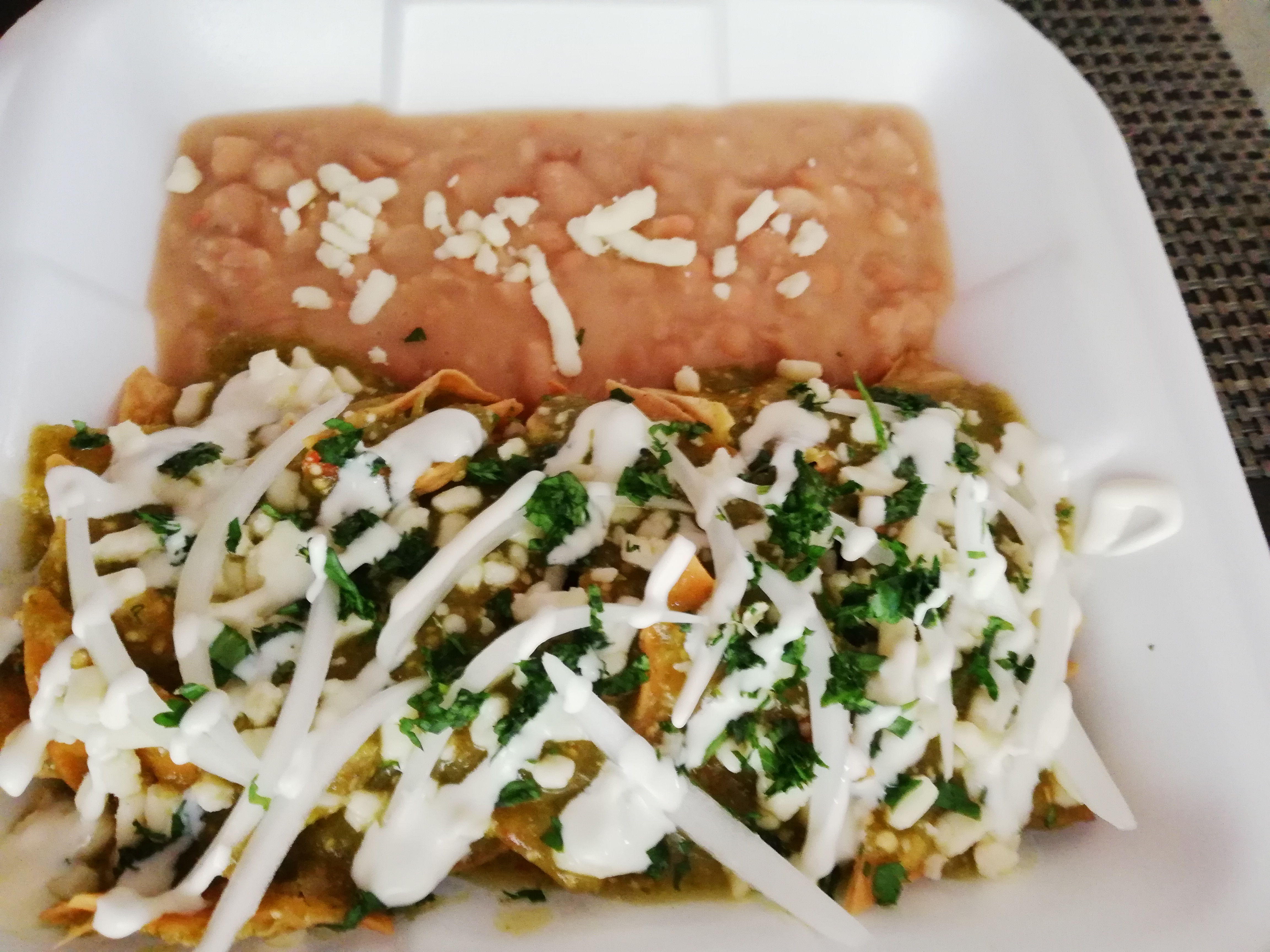 El Sabor de mi Tierra - Restaurante Buffet image 8