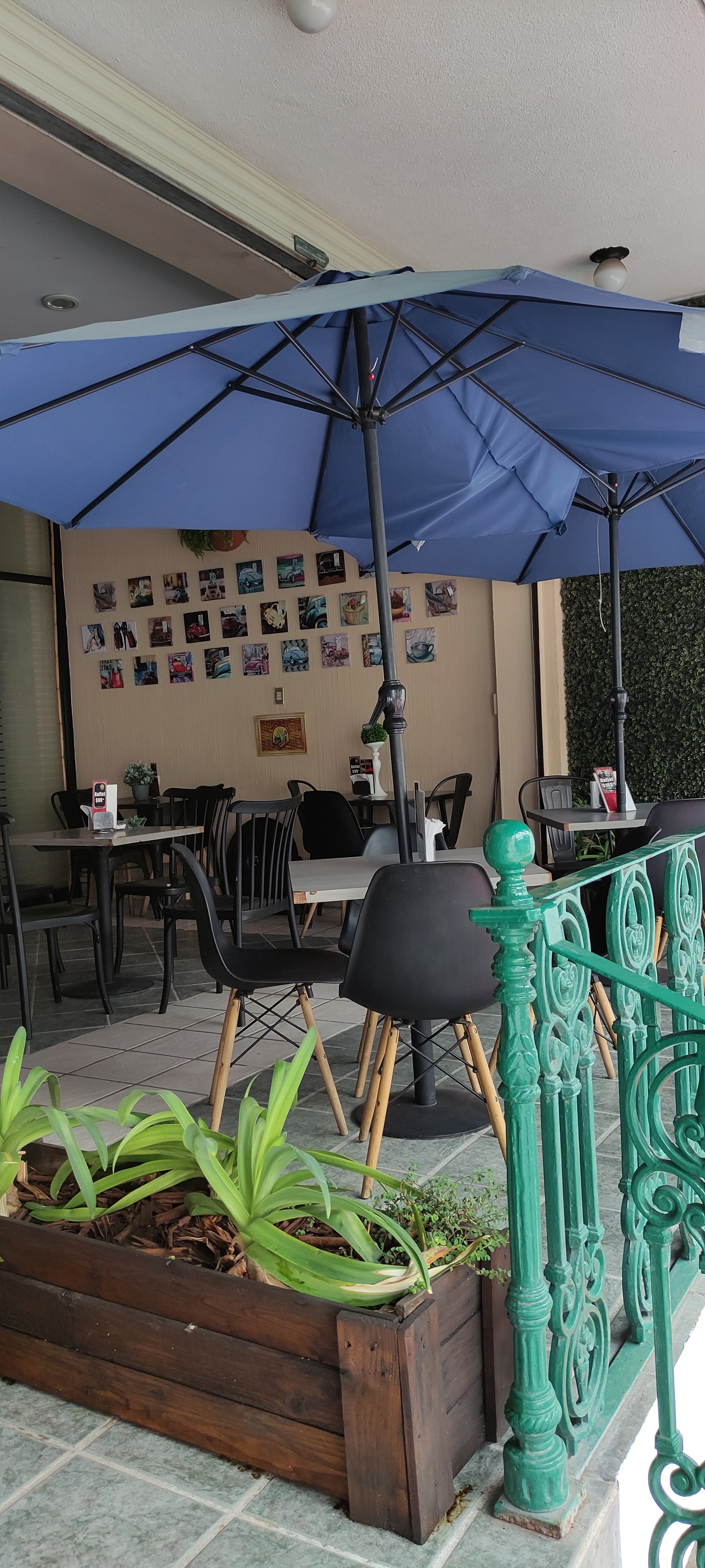 El Sabor de mi Tierra - Restaurante Buffet image 9