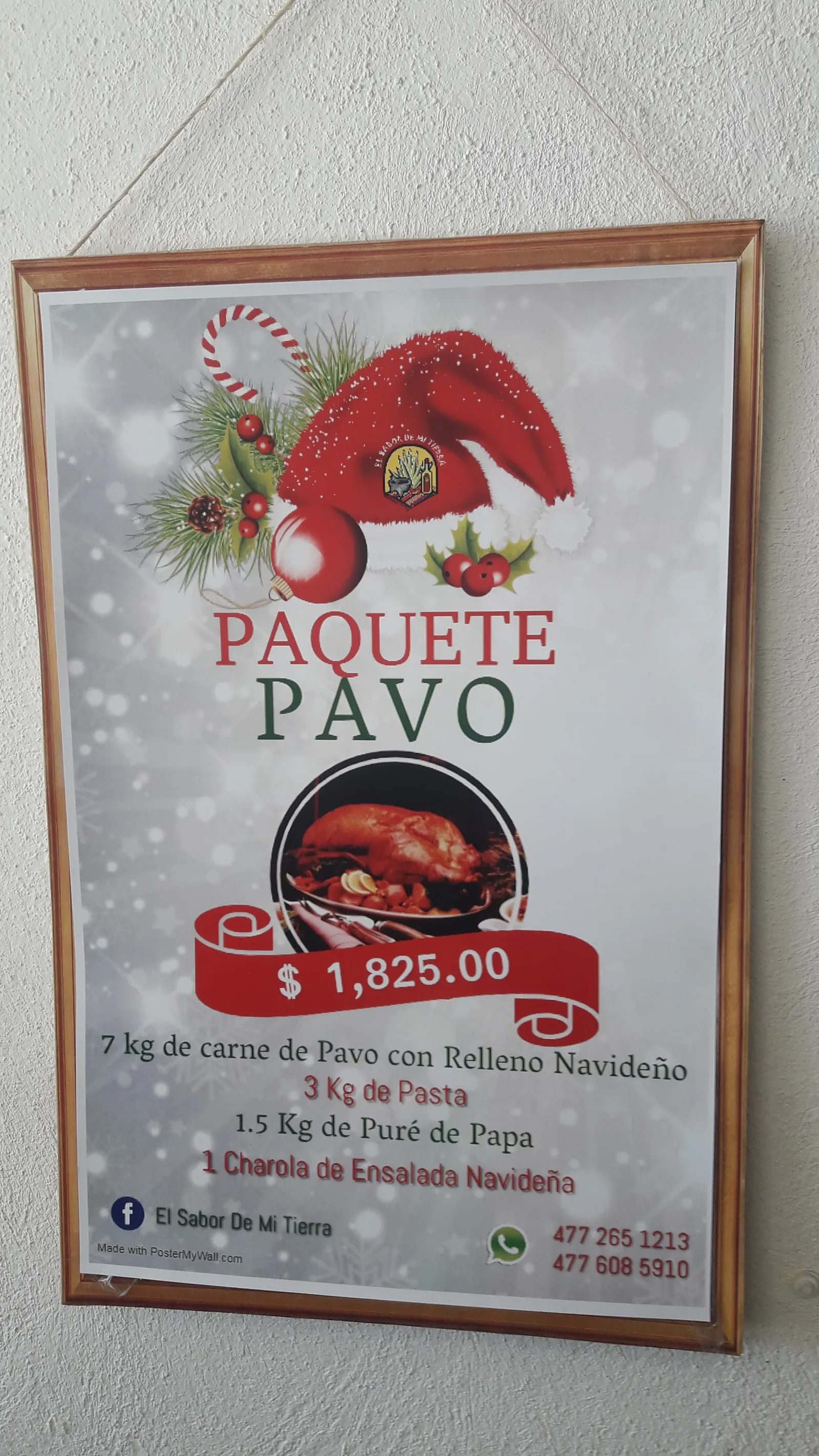 El Sabor de mi Tierra - Restaurante Buffet image 10