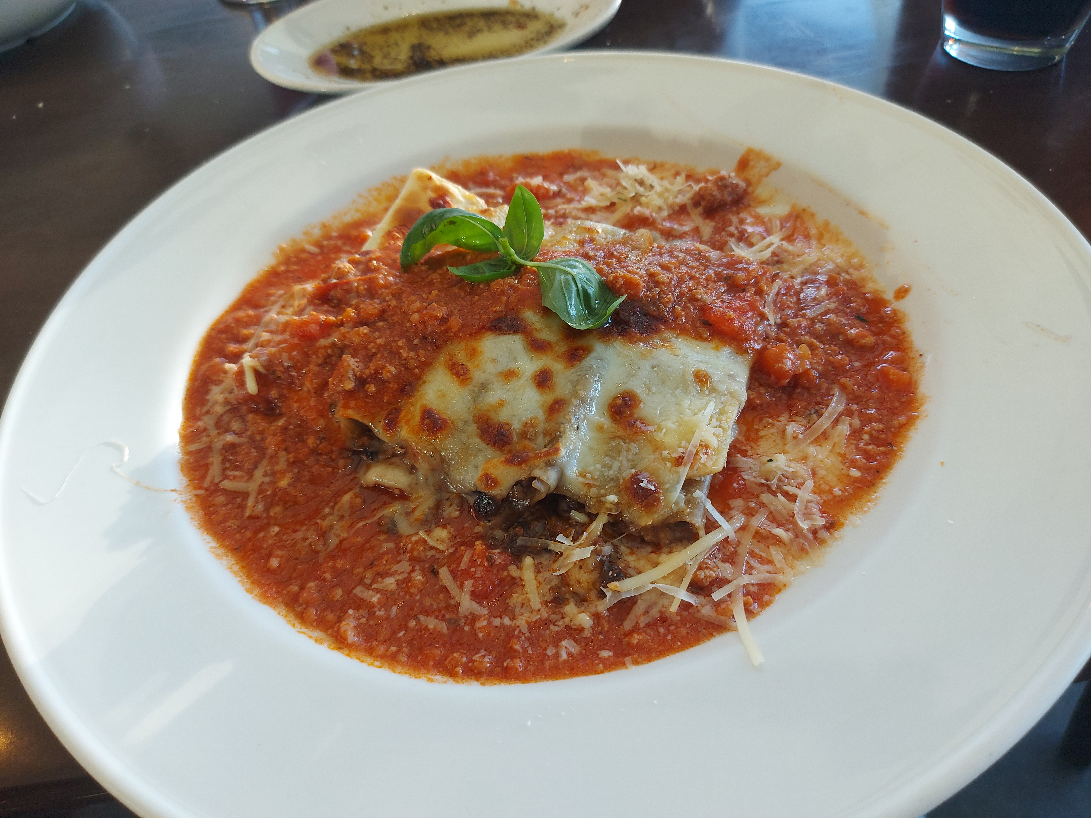 Italianni's León Altacia image 4