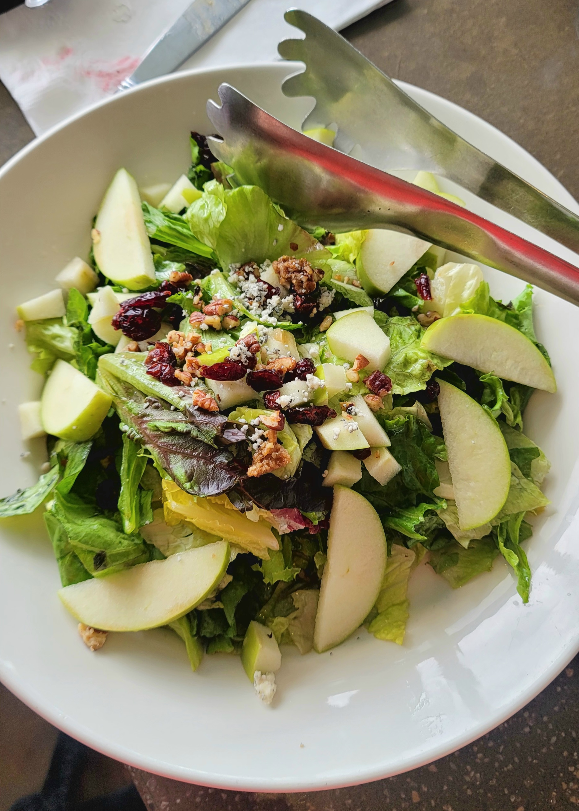 Italianni's León Altacia image 6