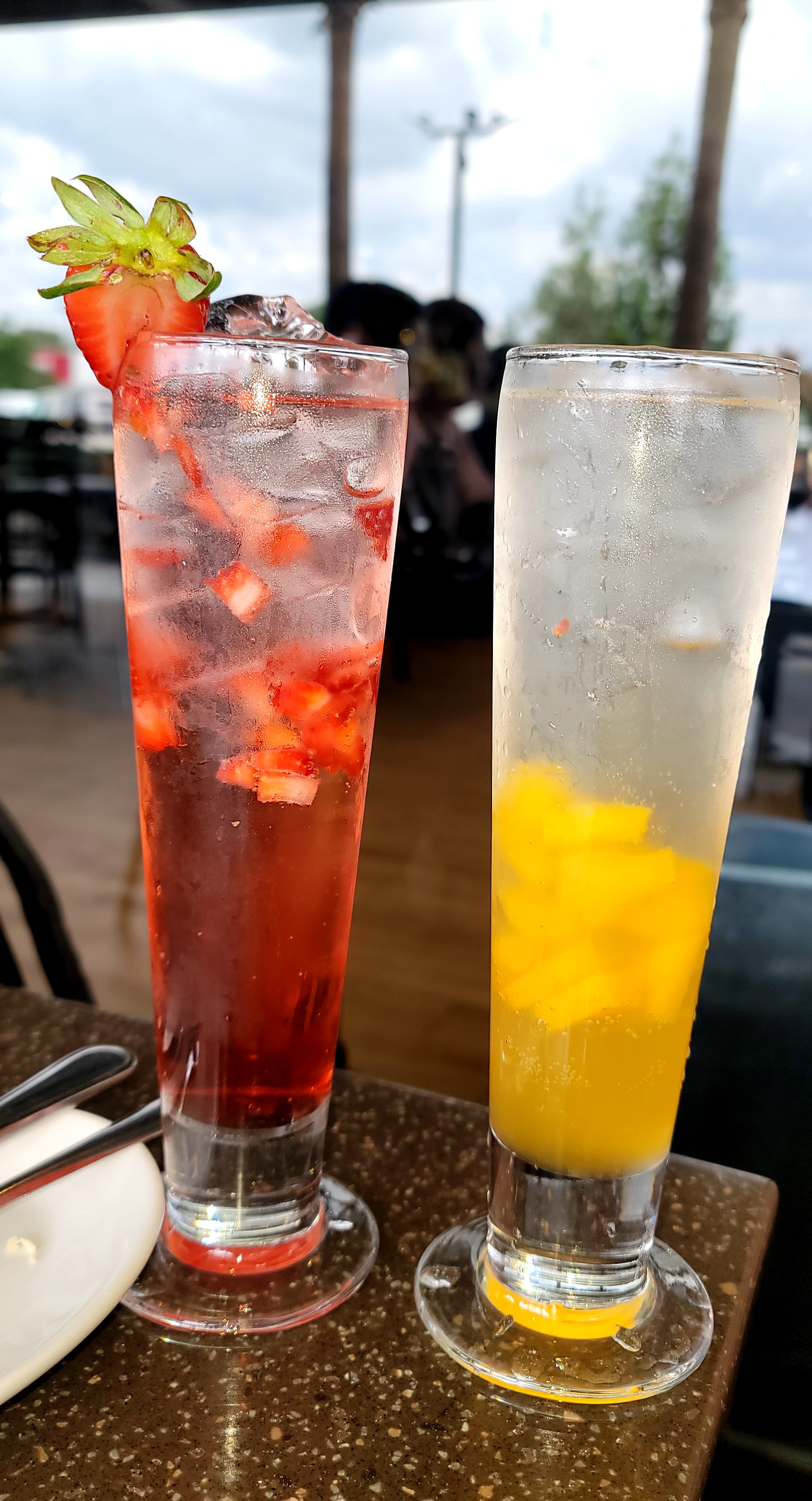 Italianni's León Altacia image 8