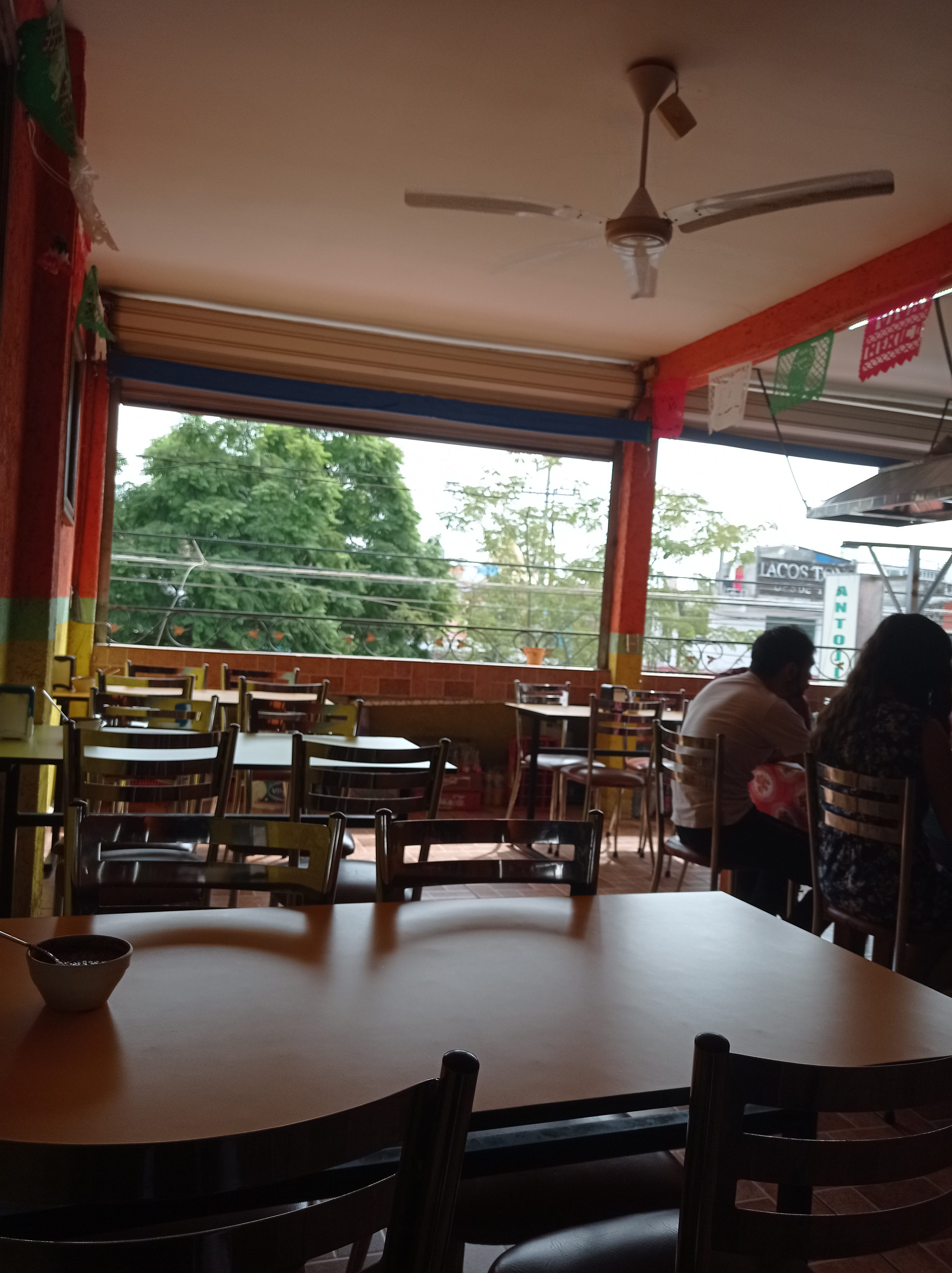 Antojitos Doña Lucita image 1