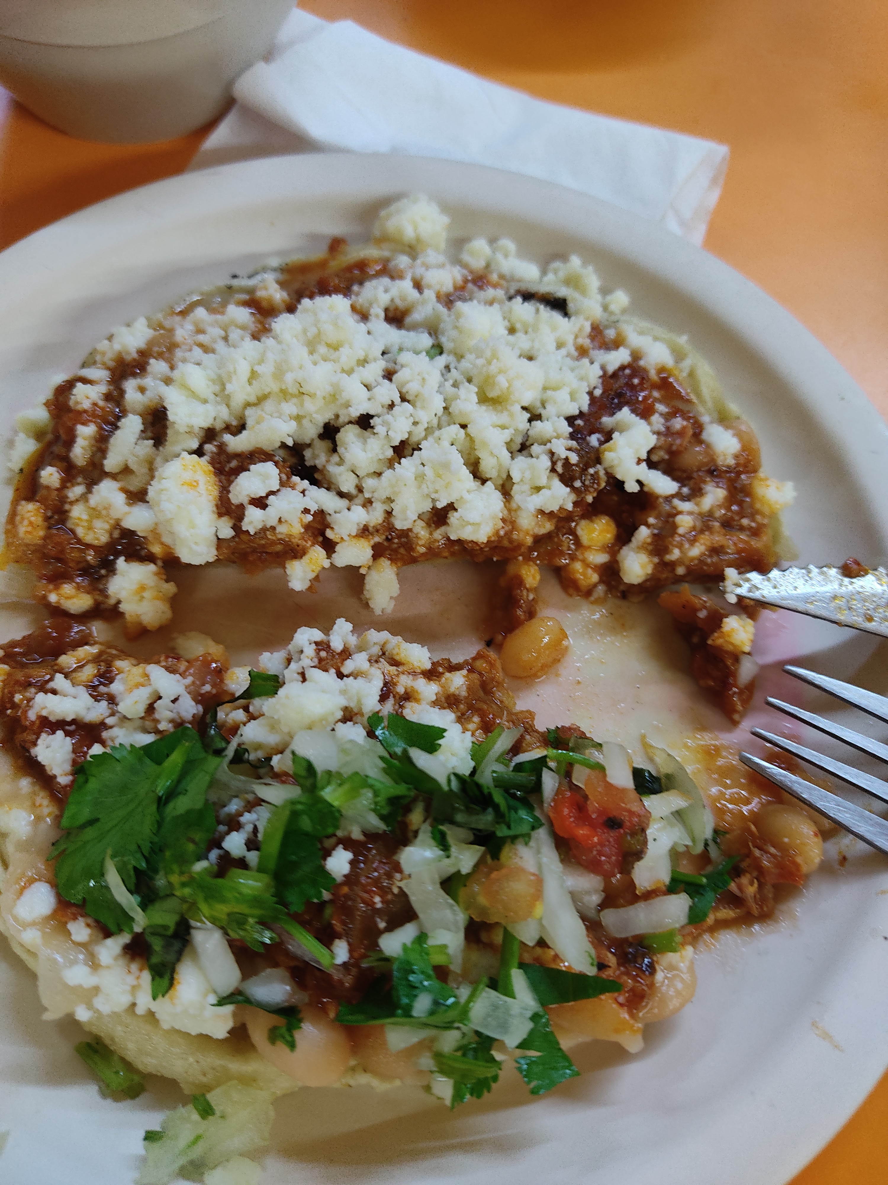 Antojitos Doña Lucita image 3