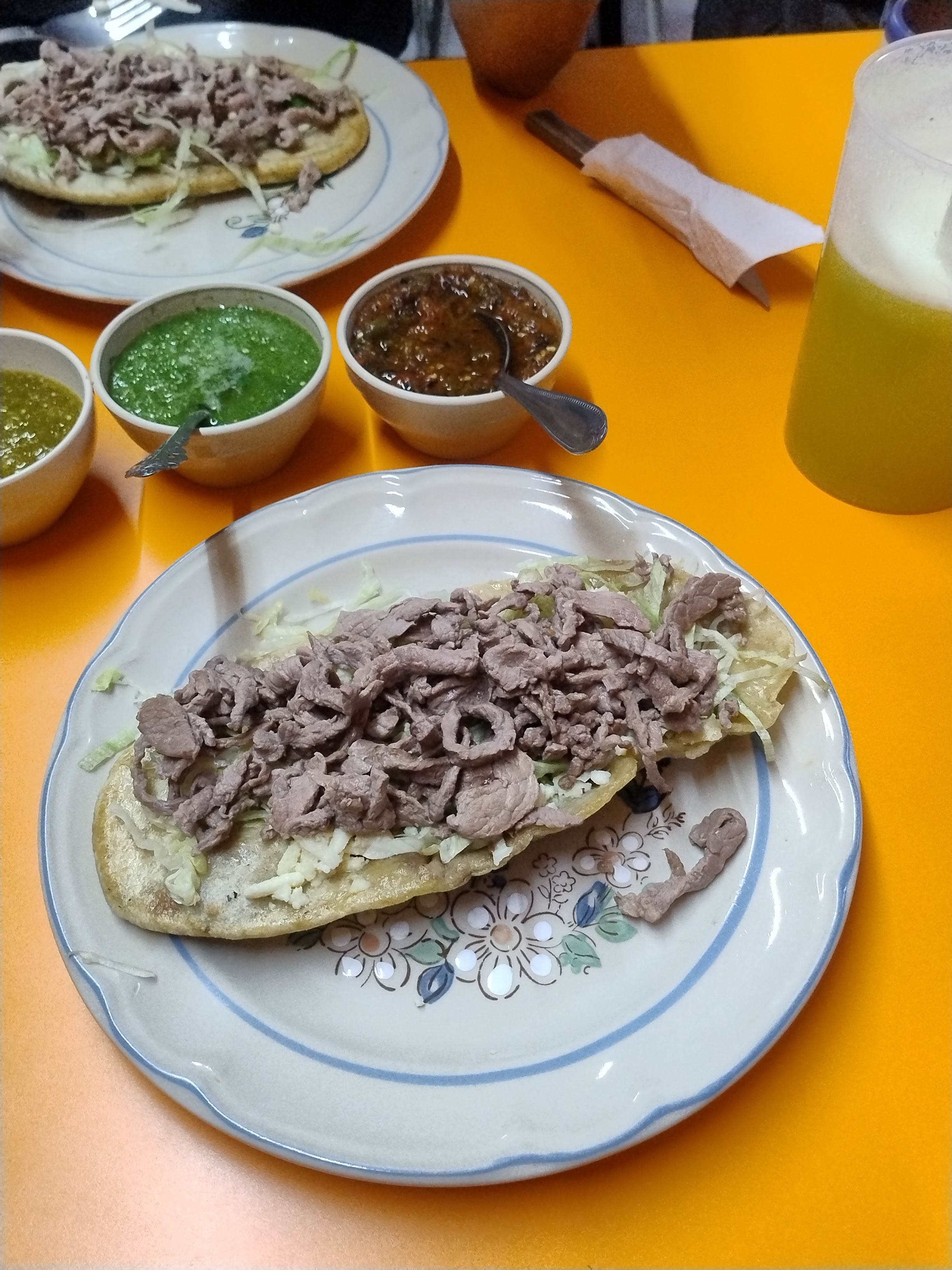 Antojitos Doña Lucita image 4