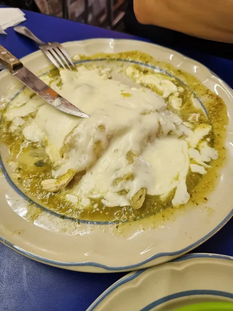 Antojitos Doña Lucita image 6