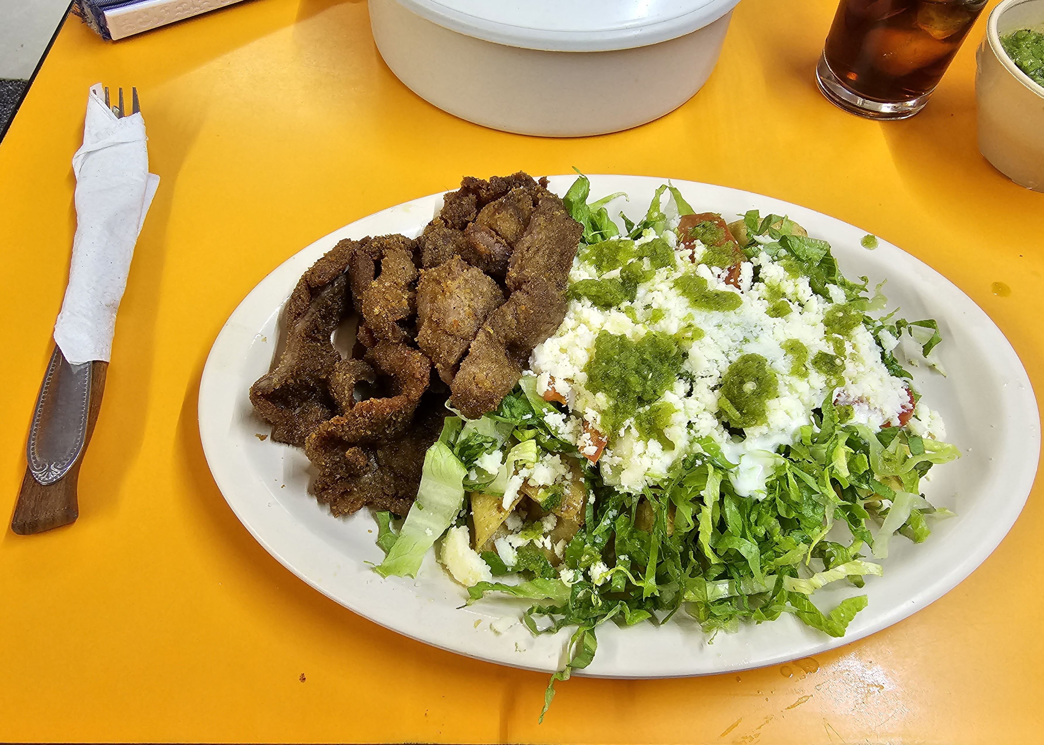 Antojitos Doña Lucita image 7