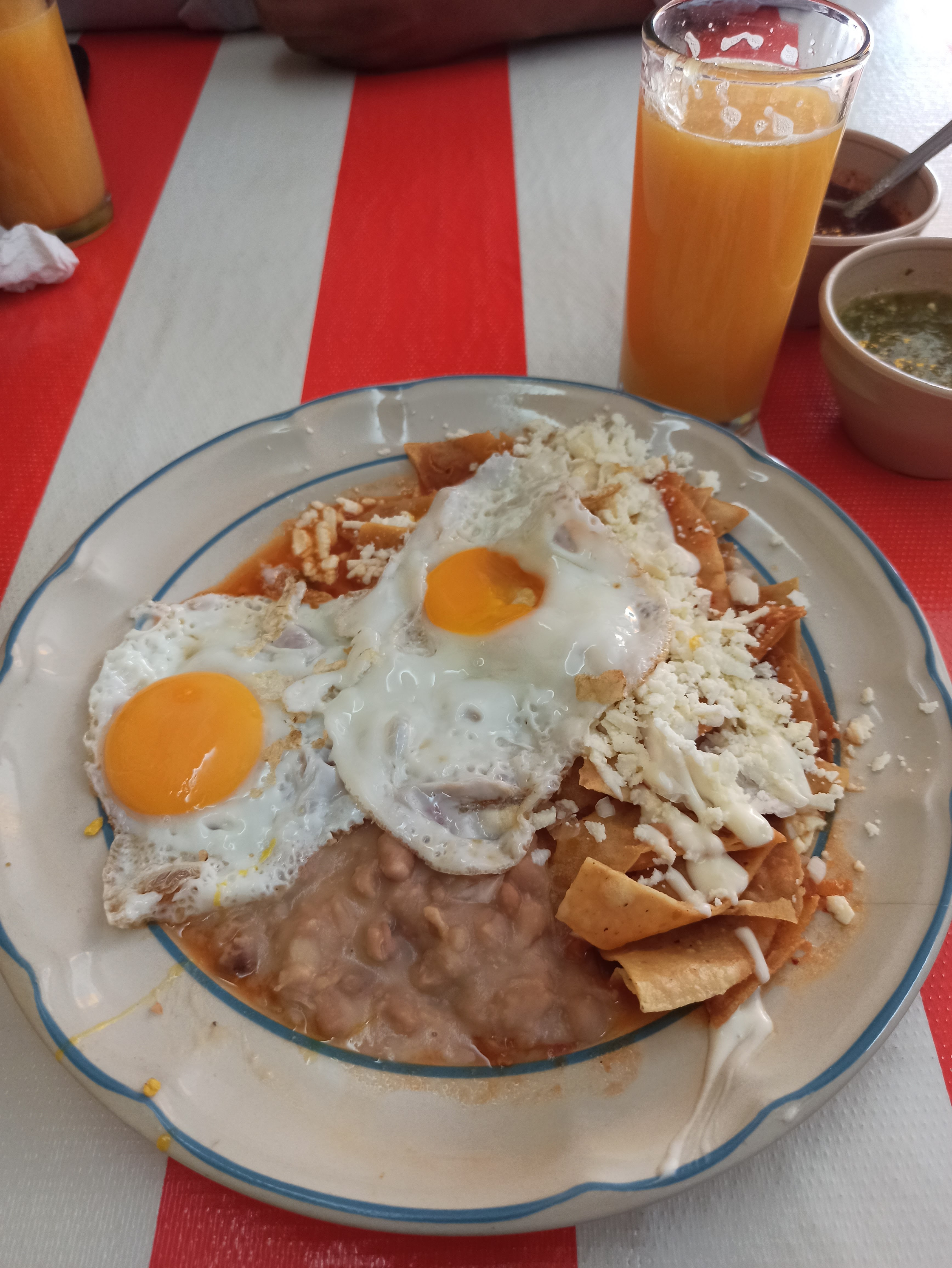 Antojitos Doña Lucita image 8