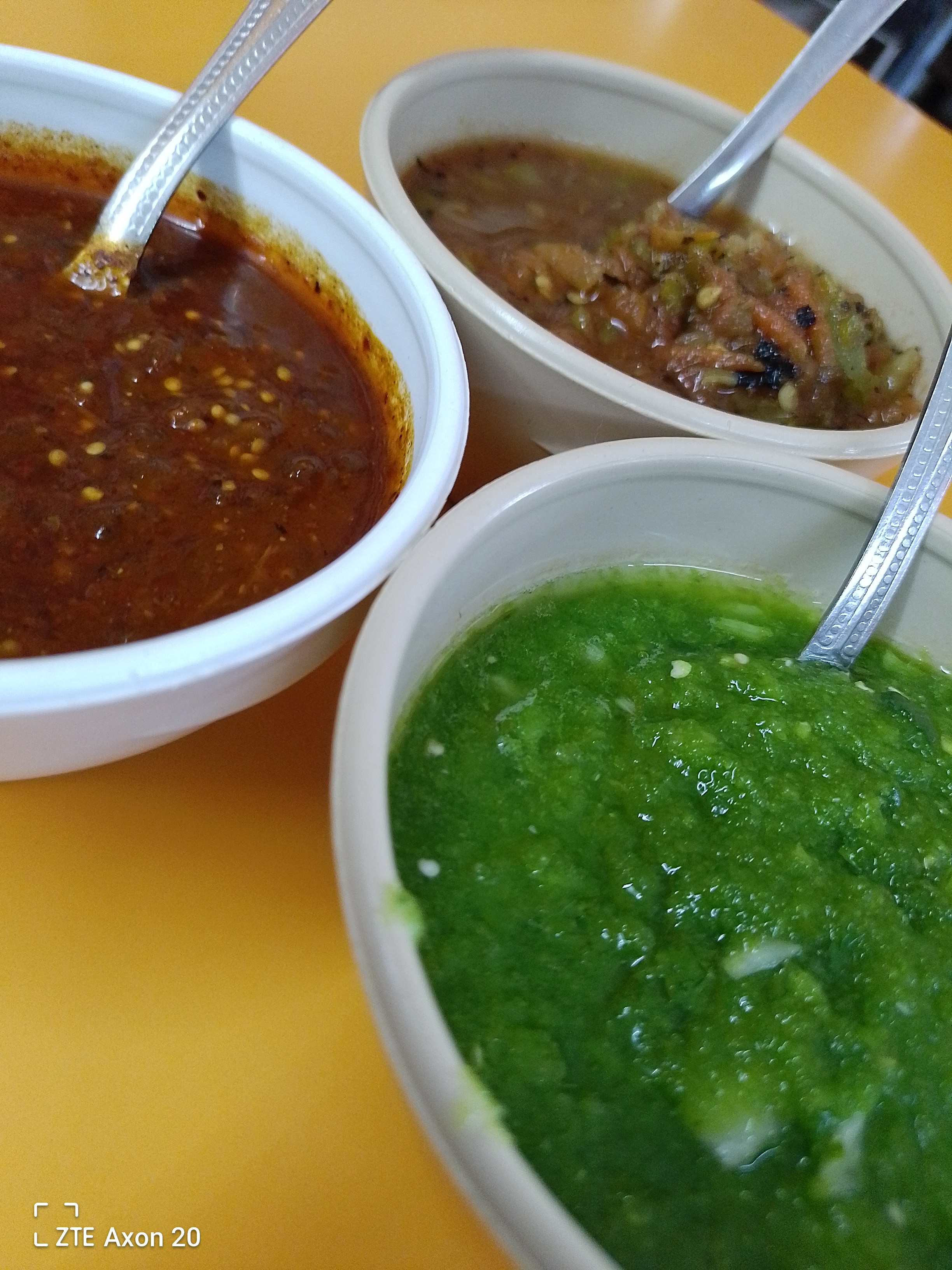 Antojitos Doña Lucita image 9