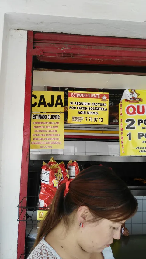 Pollo Feliz image 4