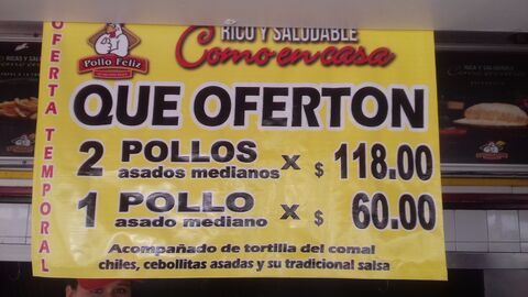 Pollo Feliz image 8