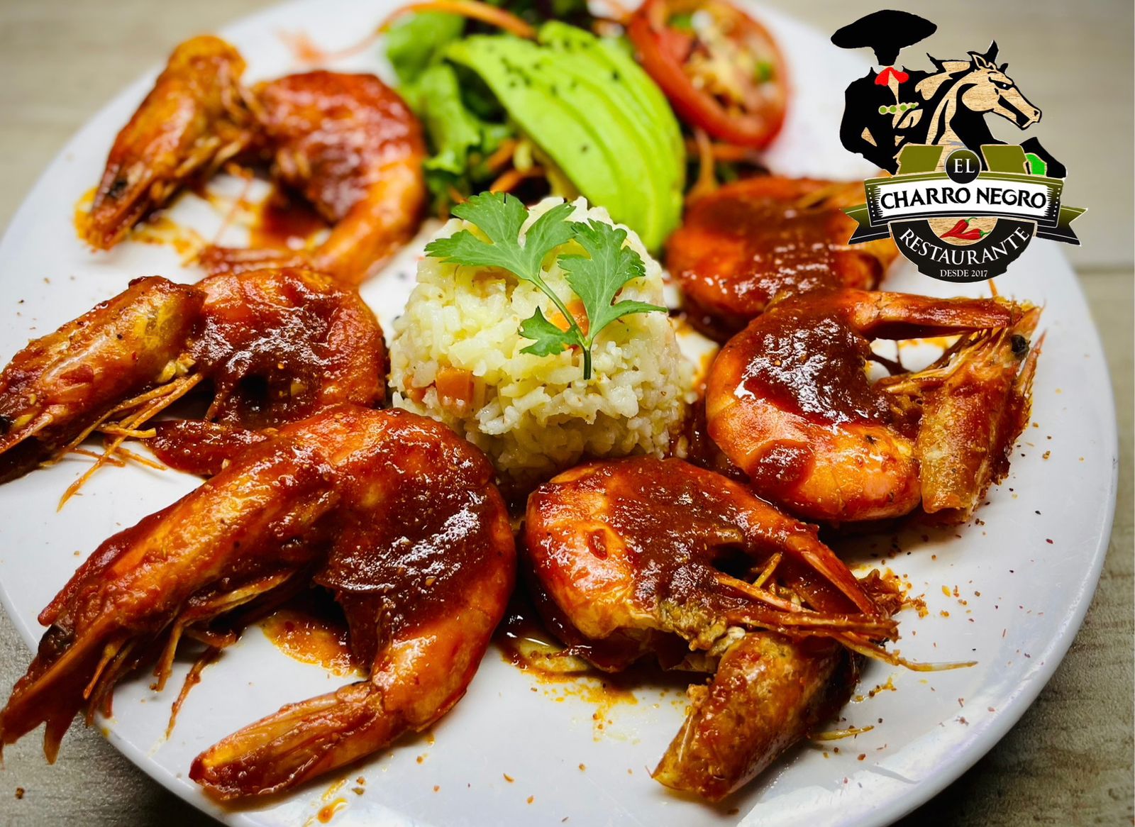 Restaurante El Charro Negro image 2