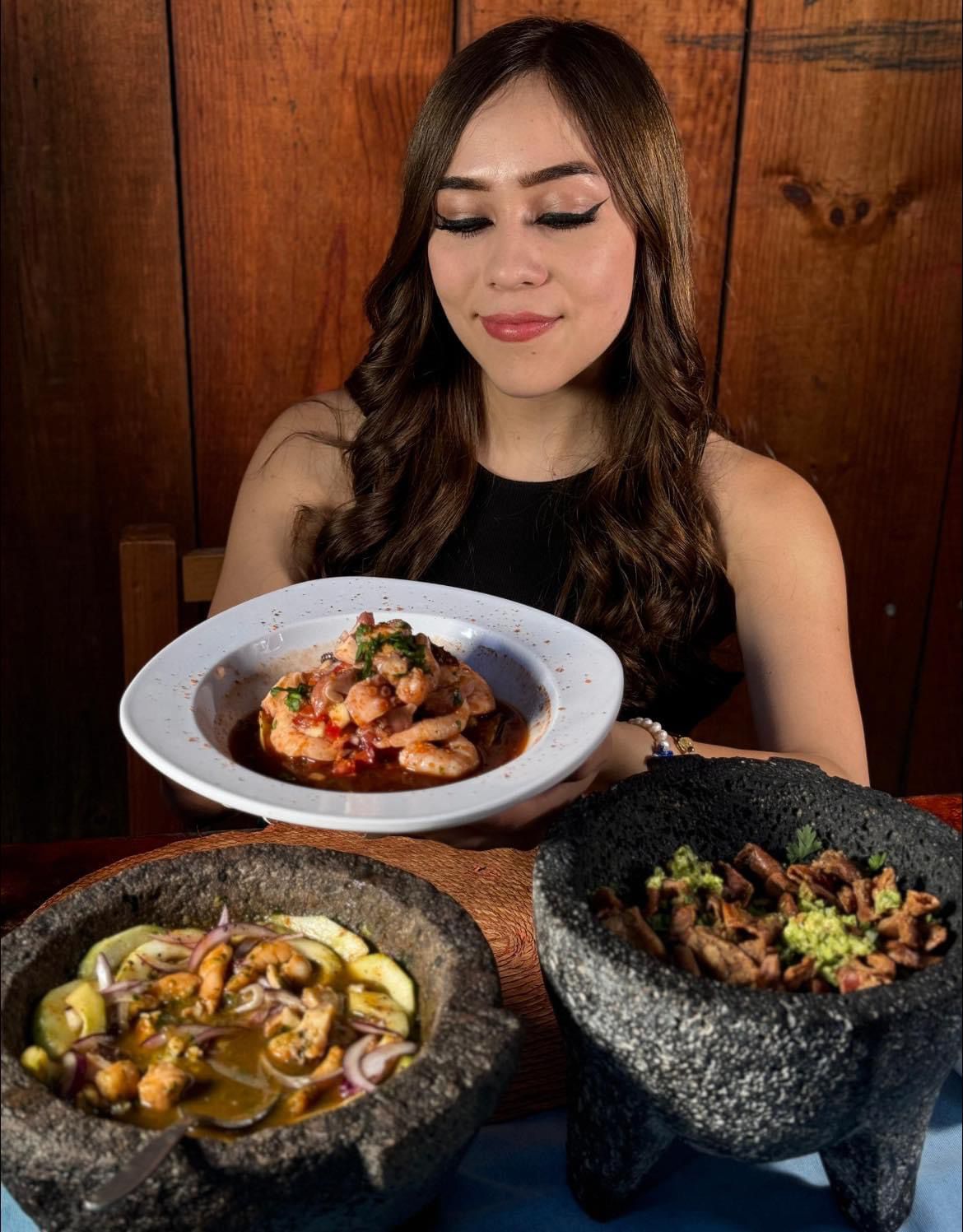 Restaurante El Charro Negro image 3