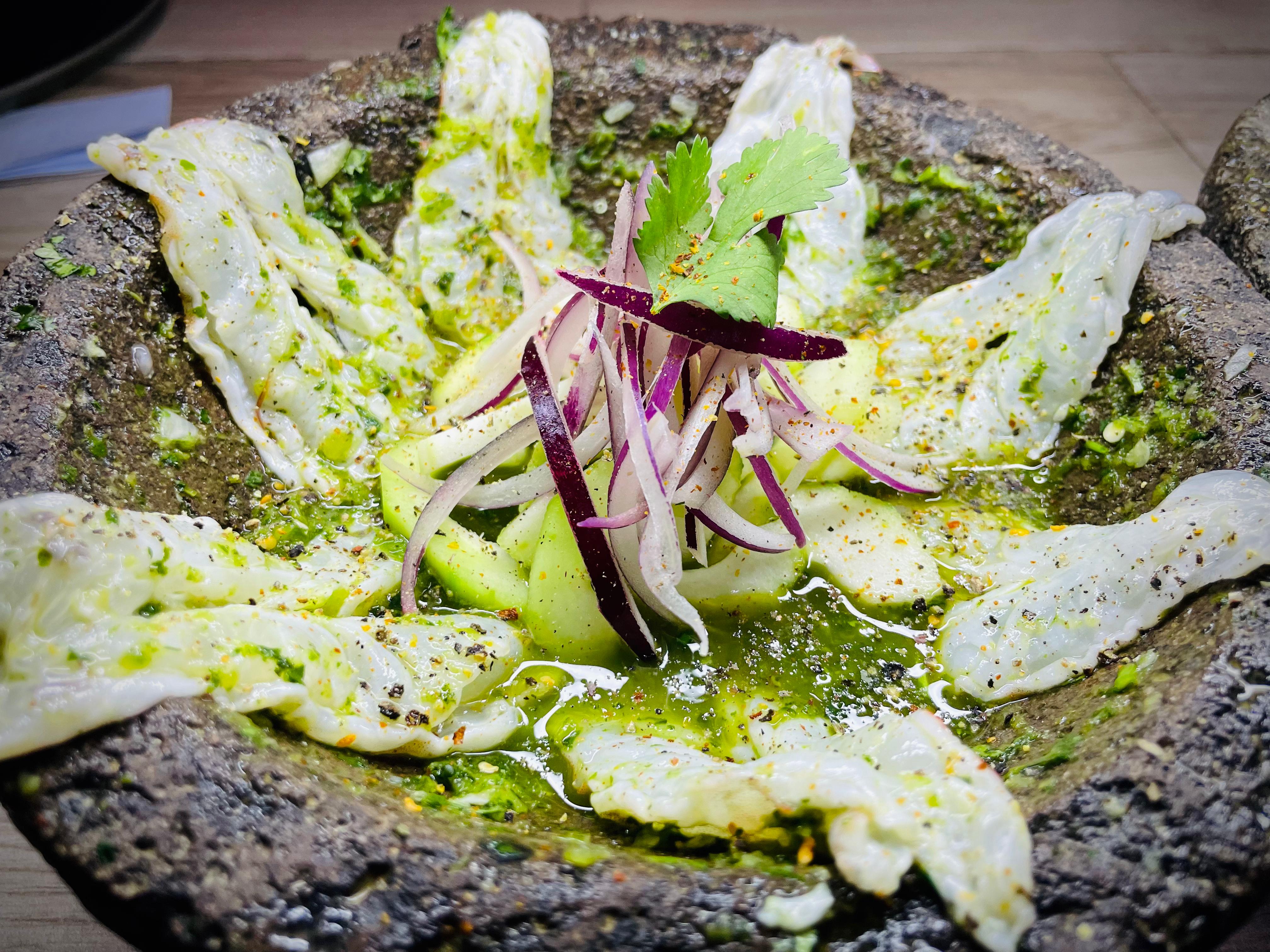 Restaurante El Charro Negro image 4