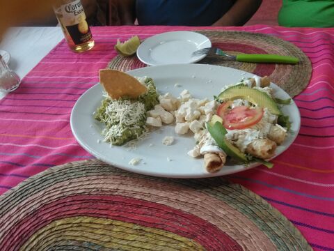 Restaurante El Charro Negro image 7