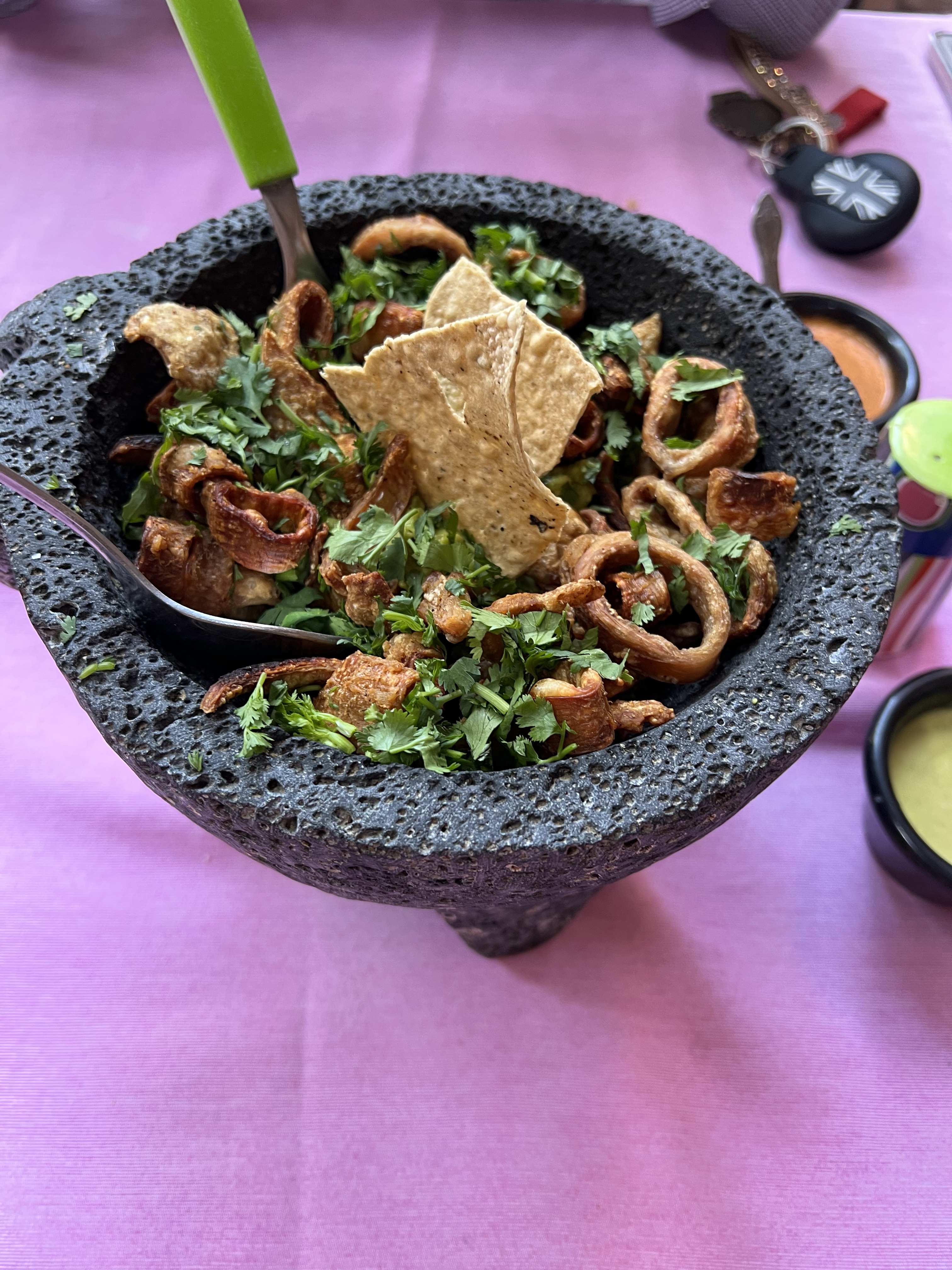 Restaurante El Charro Negro image 8