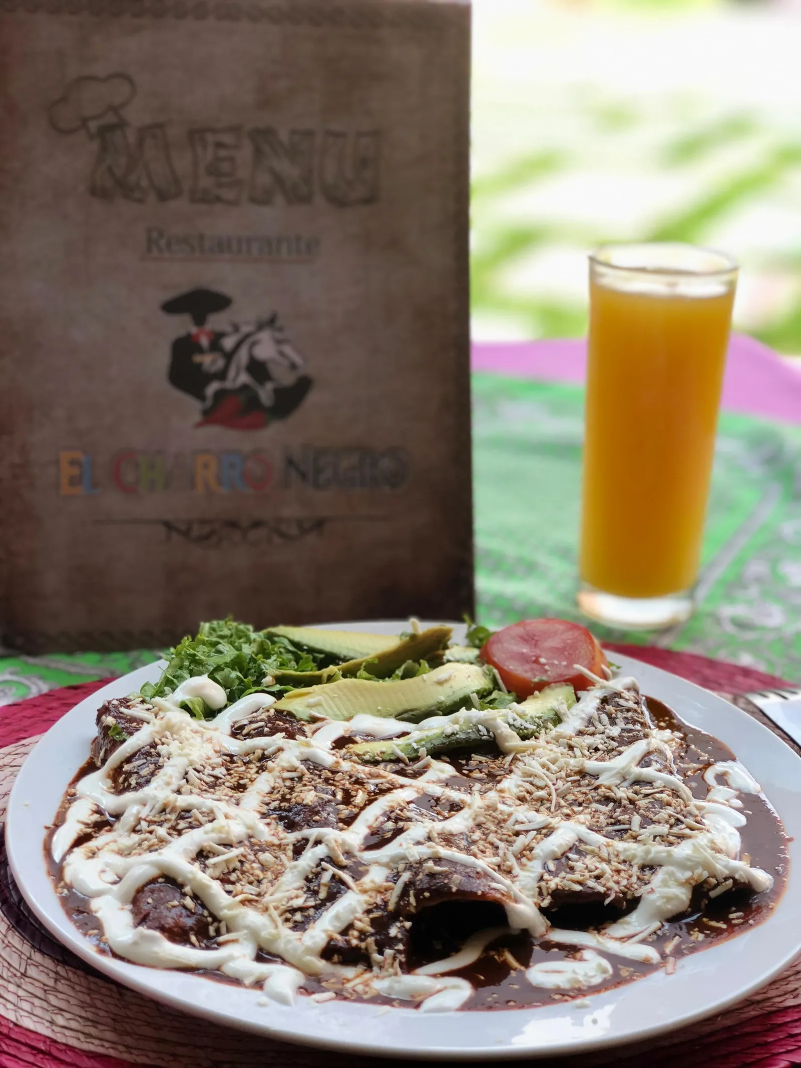 Restaurante El Charro Negro image 9